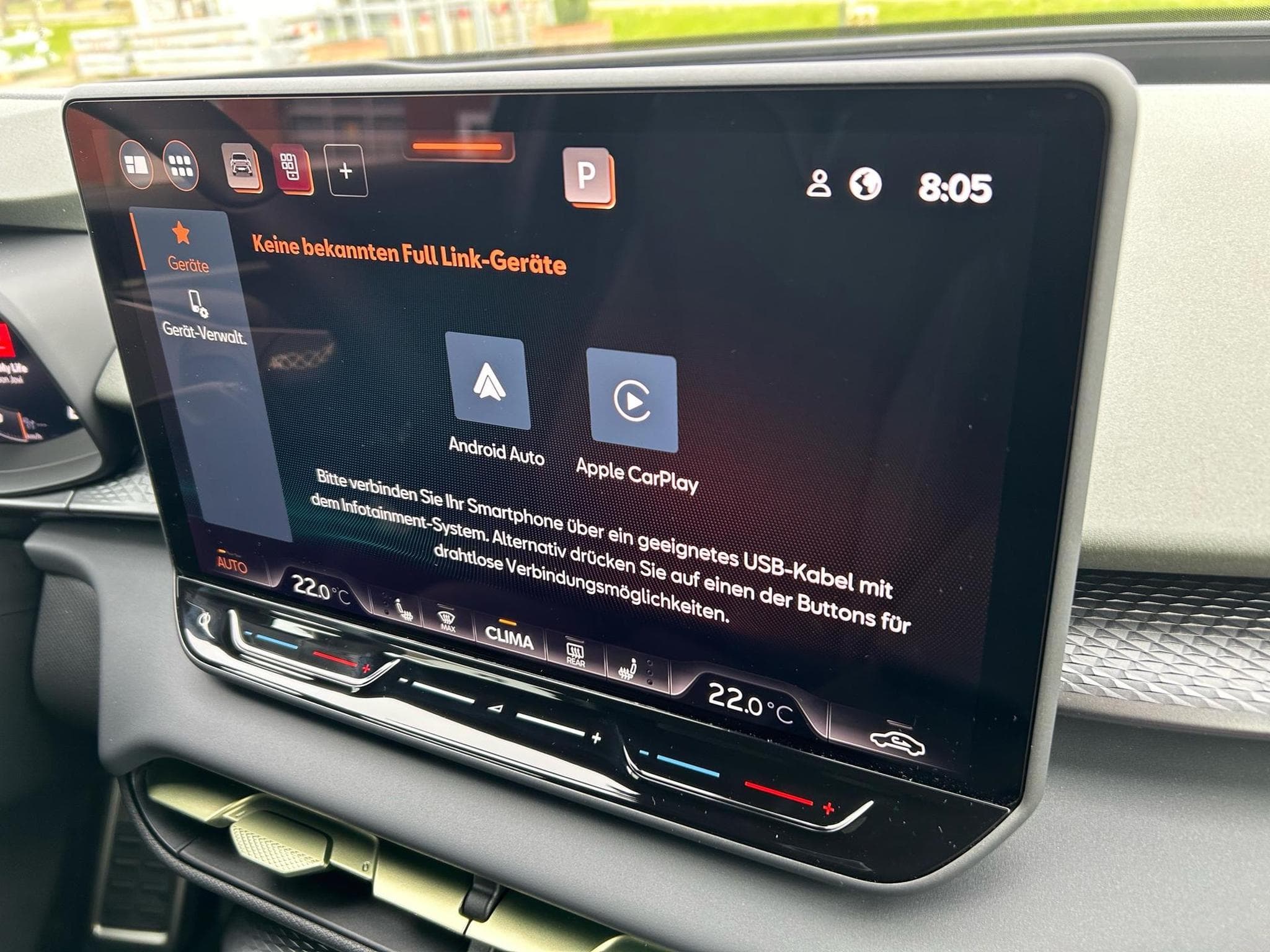 Cupra Terramar Tribe Edition (2026) - Foto 10