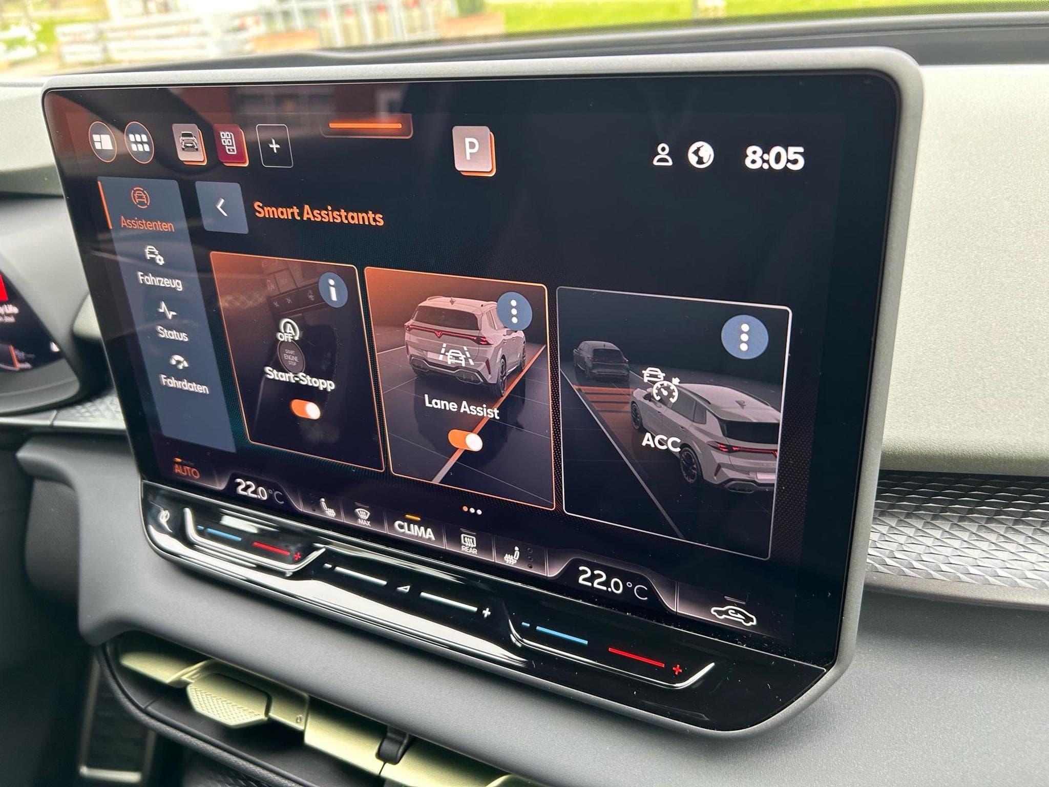 Cupra Terramar Tribe Edition (2026) - Foto 11