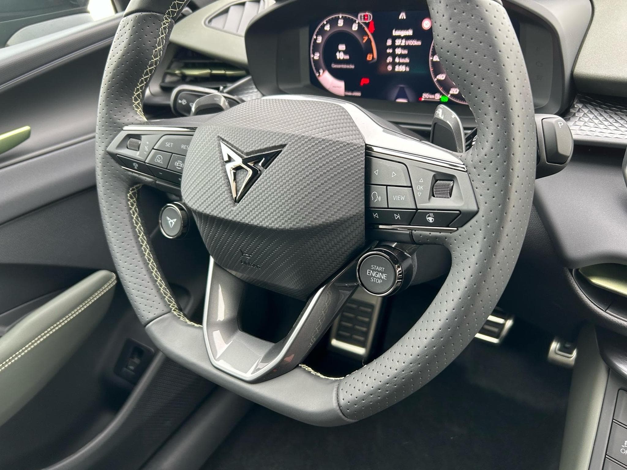 Cupra Terramar Tribe Edition (2026) - Foto 7