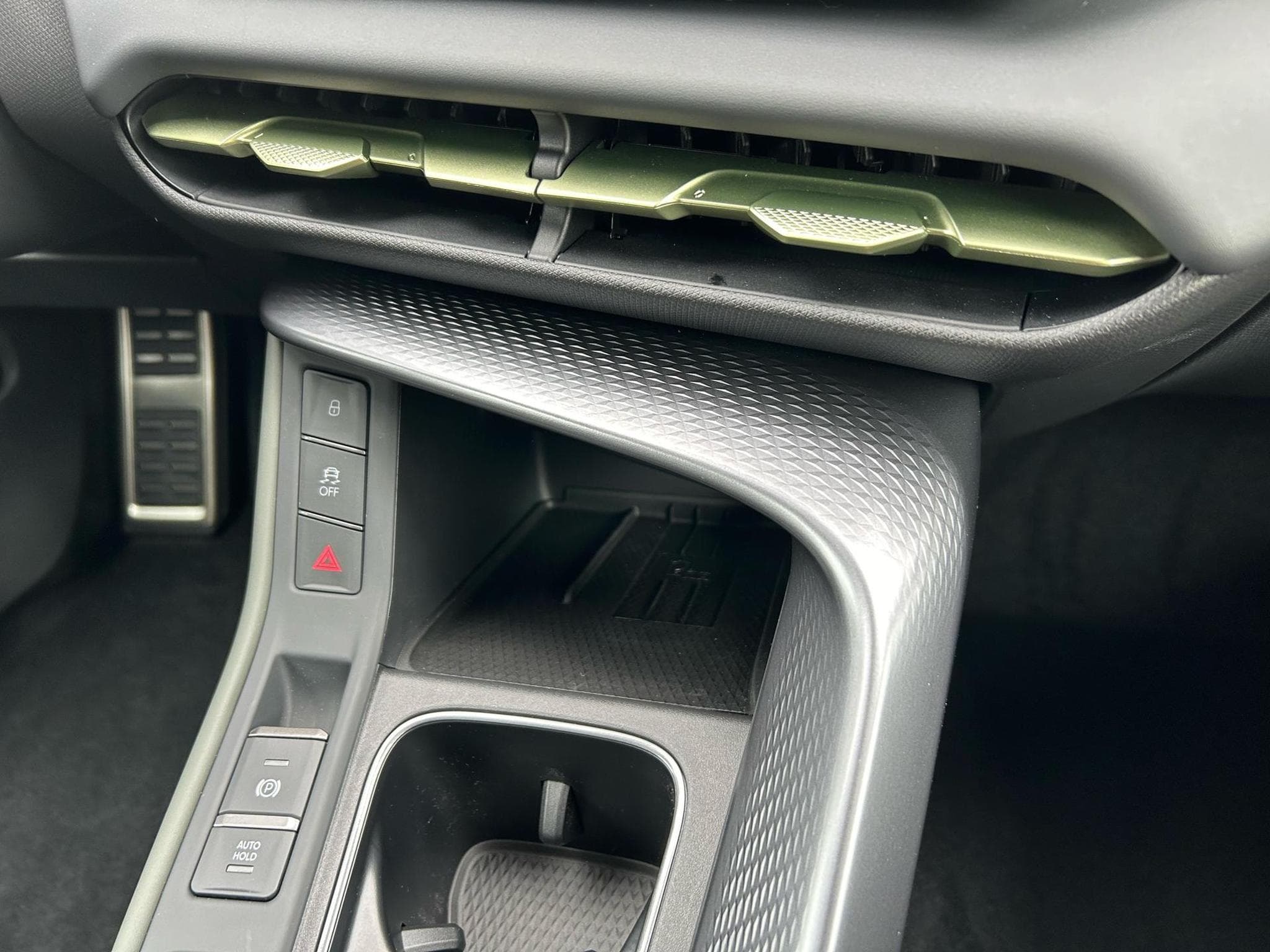 Cupra Terramar Tribe Edition (2026) - Foto 8