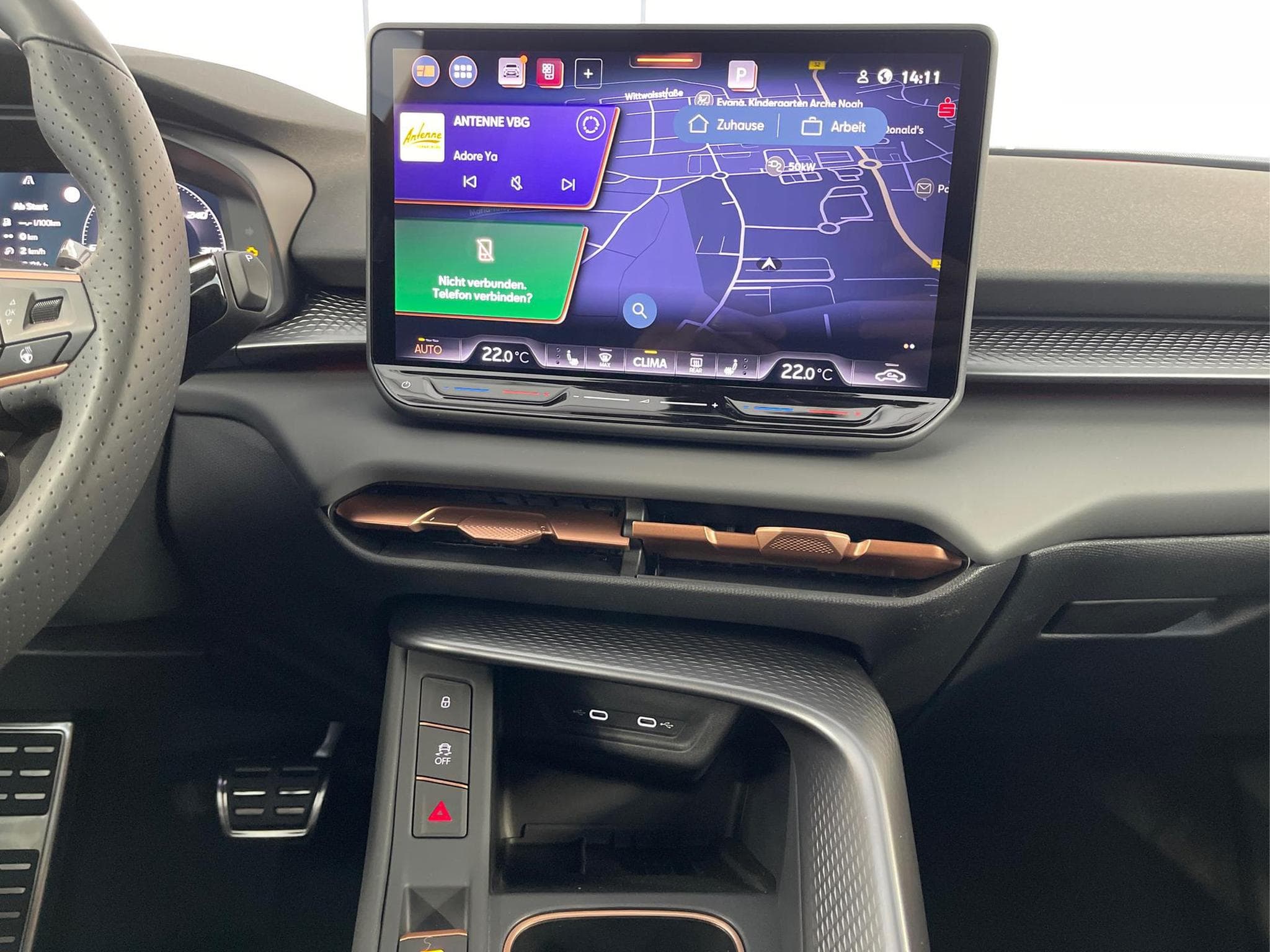 Cupra Terramar VZ (2026) - Foto 8