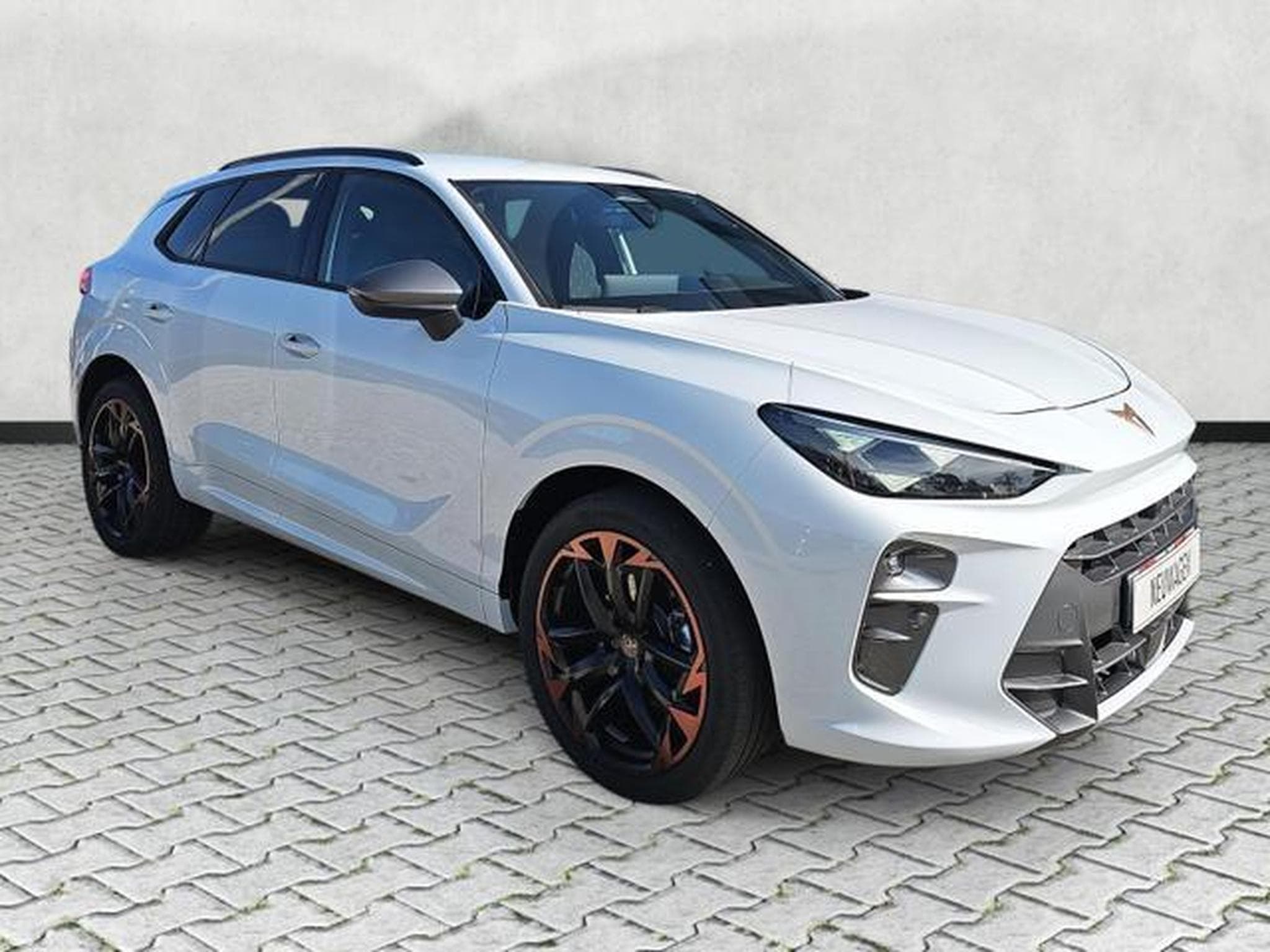 Cupra Terramar 1.5 eTSI 110 kW (2025) - Foto 1