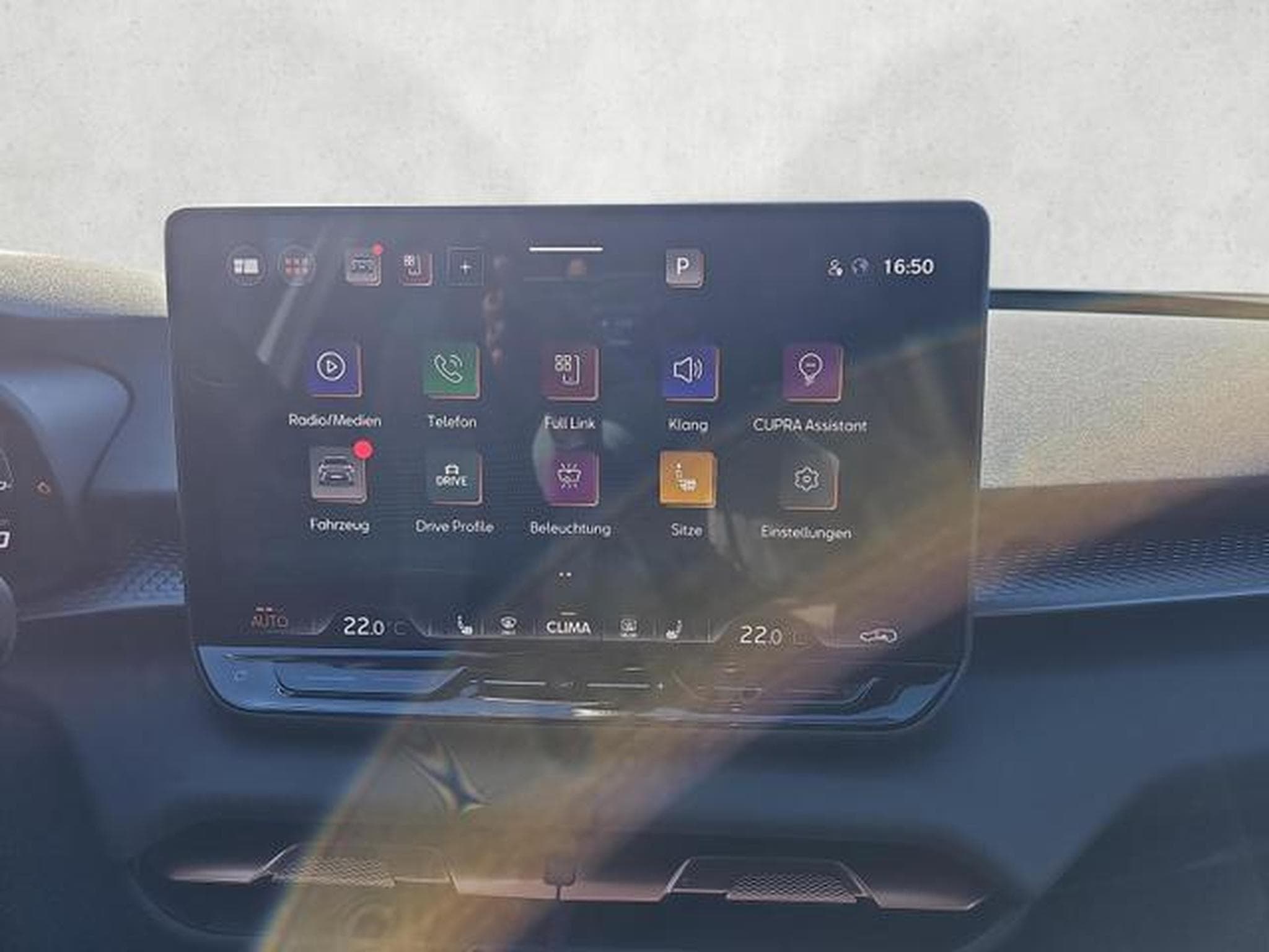 Cupra Terramar 1.5 eTSI 110 kW (2025) - Foto 12