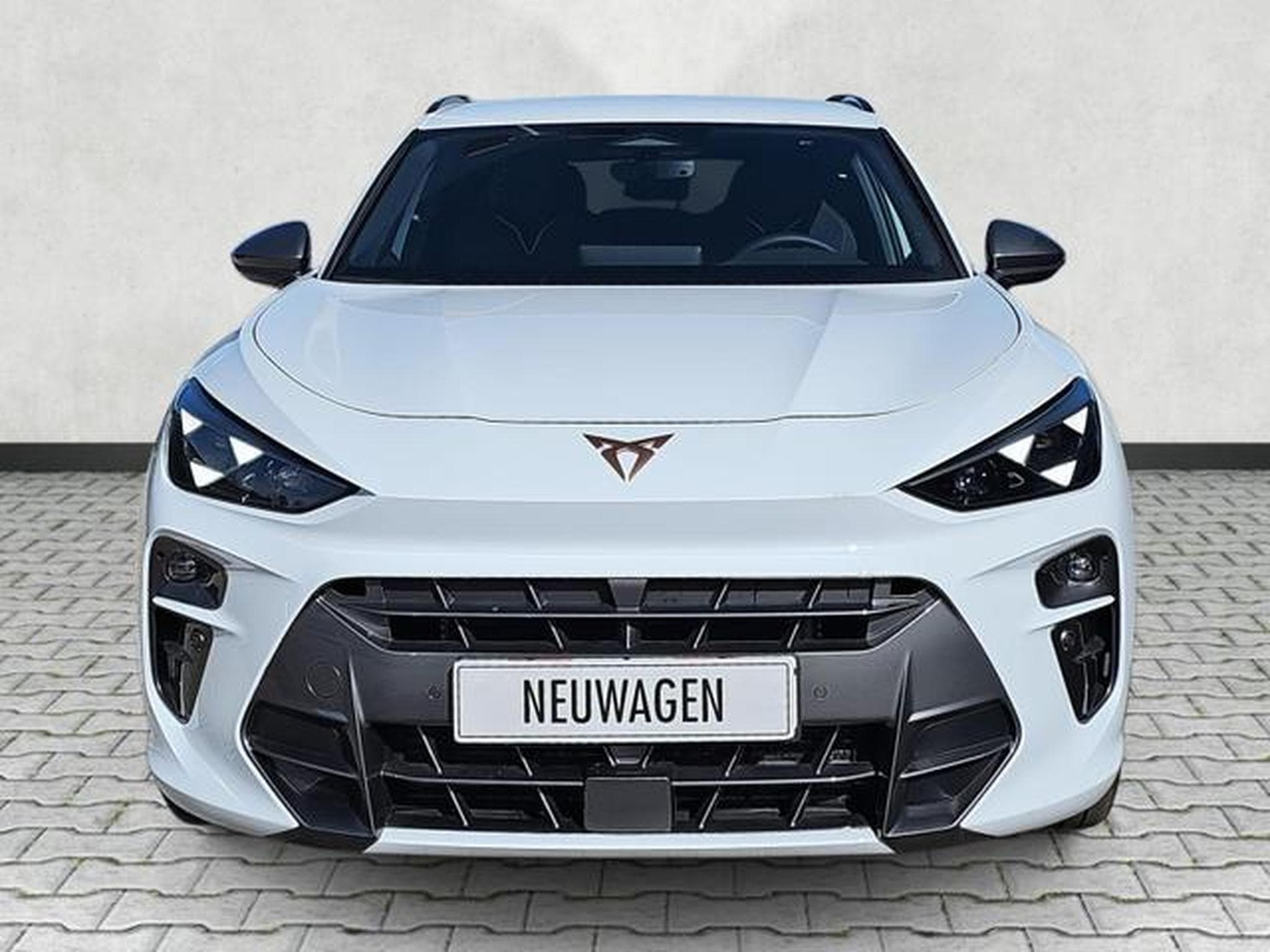 Cupra Terramar 1.5 eTSI 110 kW (2025) - Foto 2