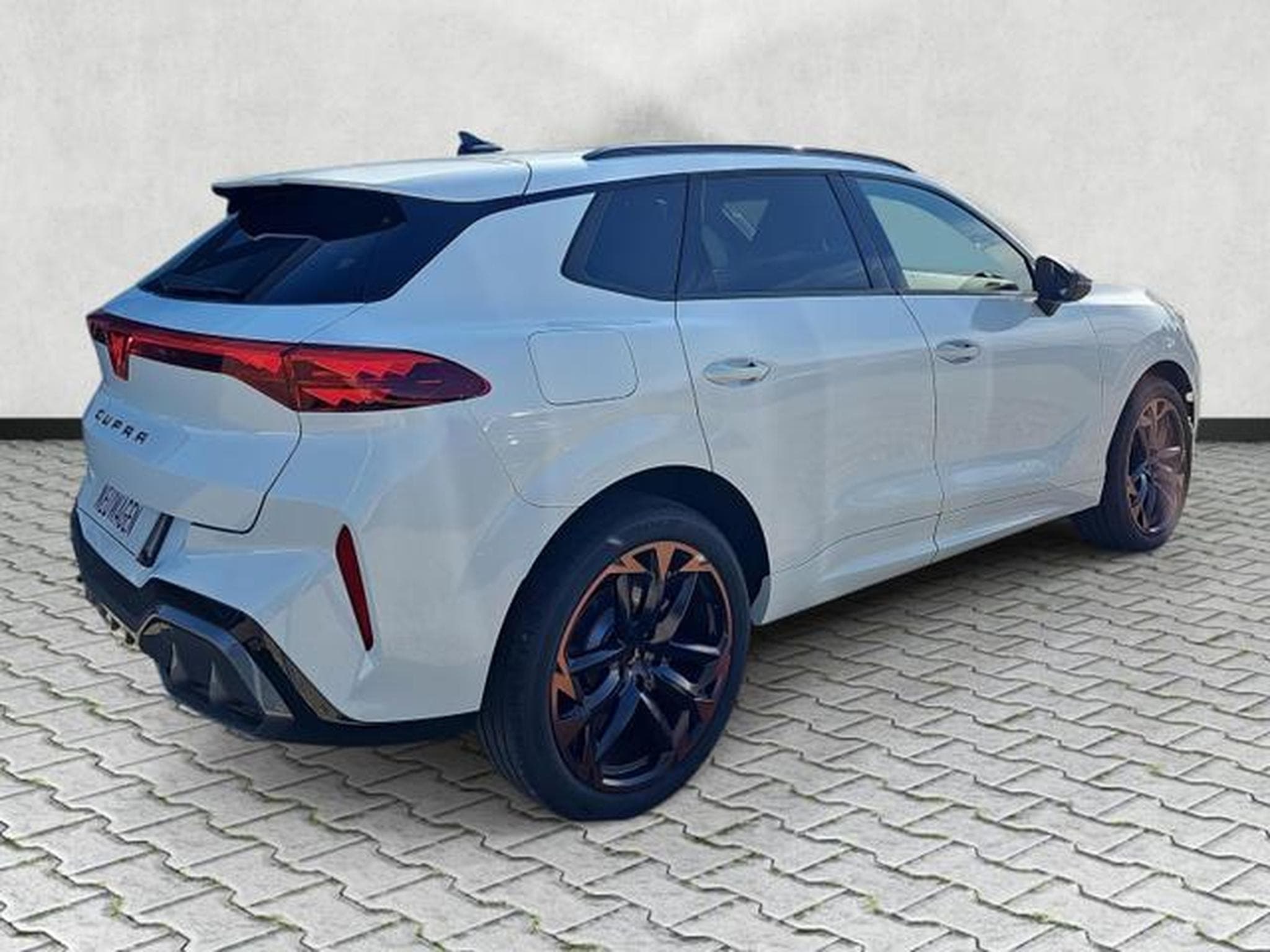 Cupra Terramar 1.5 eTSI 110 kW (2025) - Foto 7