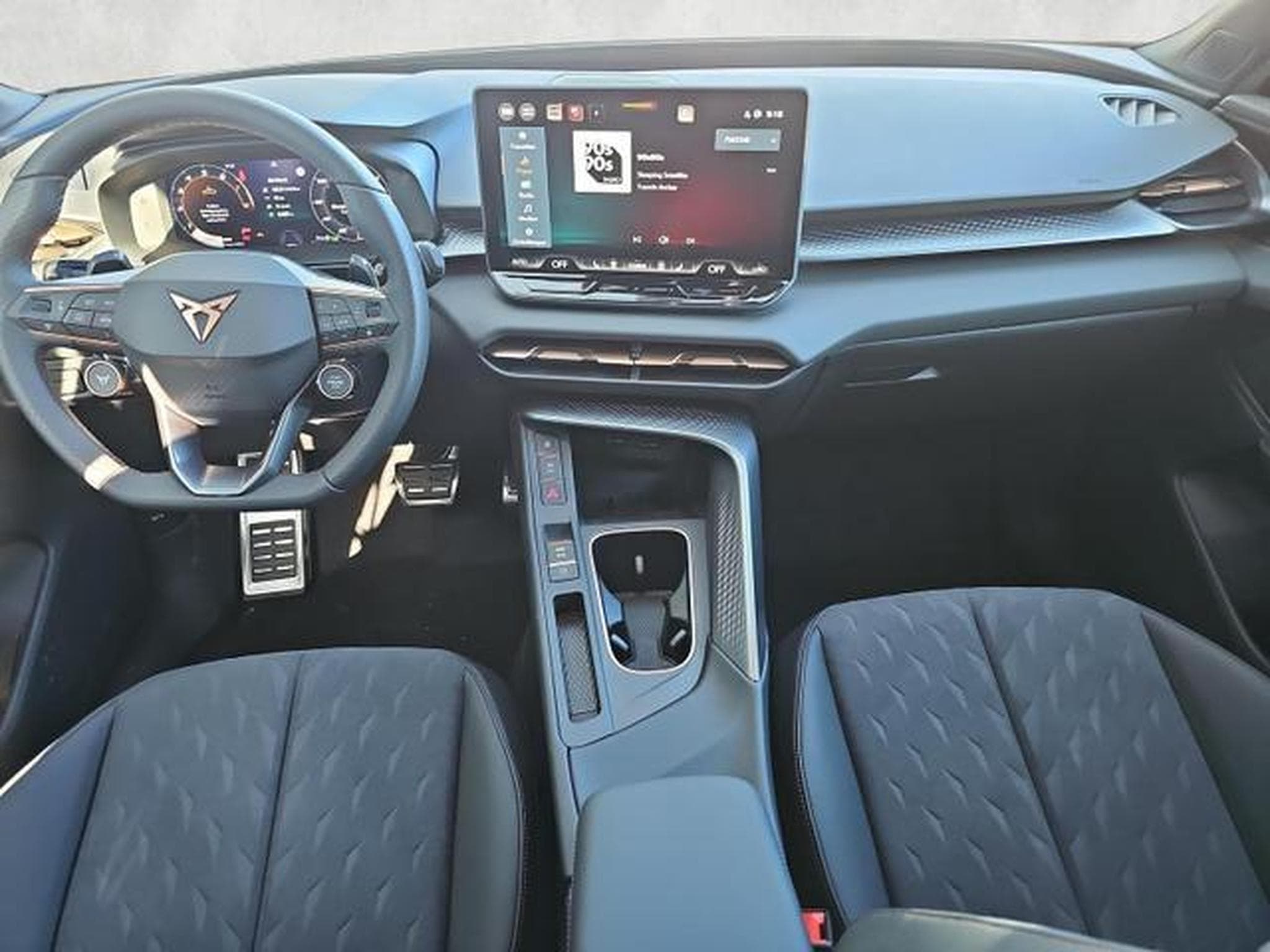 Cupra Terramar 1.5 eTSI 110 kW (2025) - Foto 11