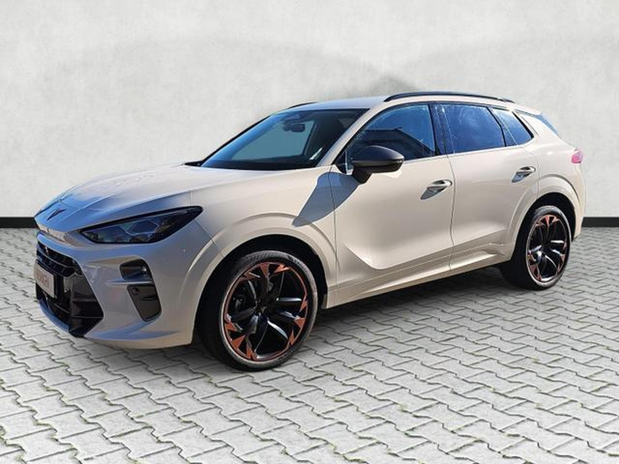 Cupra Terramar 1.5 eTSI 110 kW (2025) - Foto 3