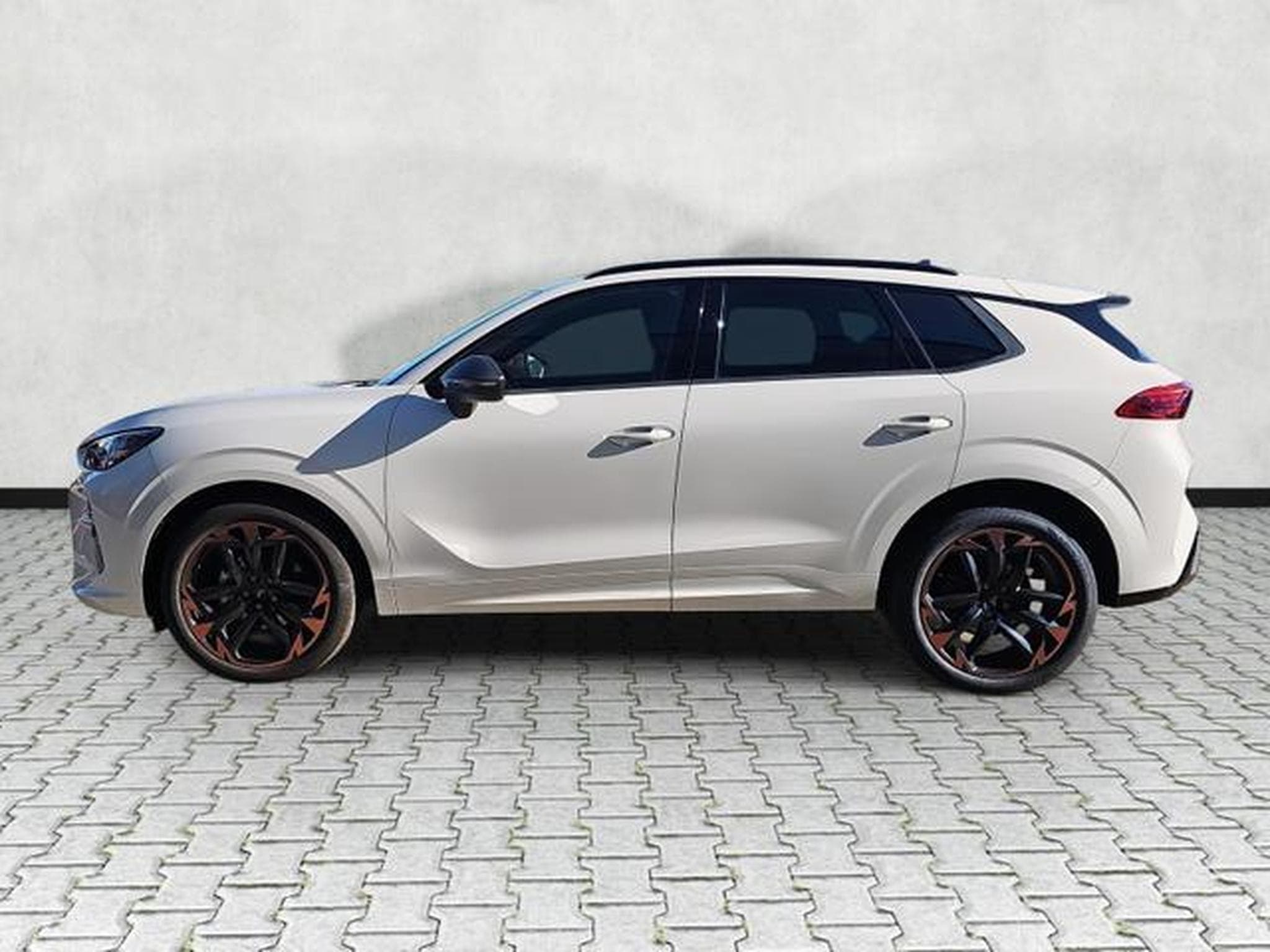 Cupra Terramar 1.5 eTSI 110 kW (2025) - Foto 4