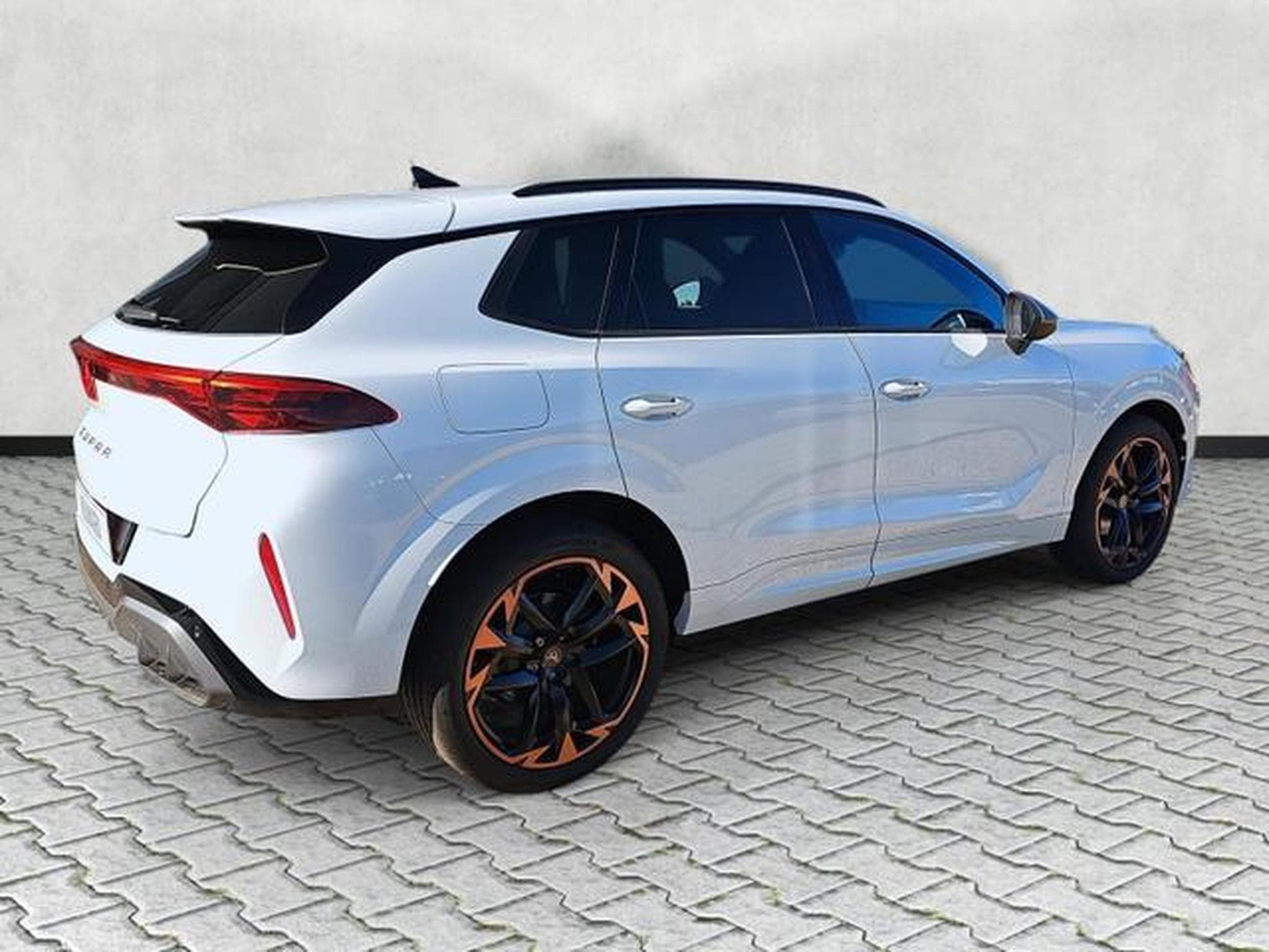 Cupra Terramar 1.5 eTSI 110 kW (2025) - Foto 7