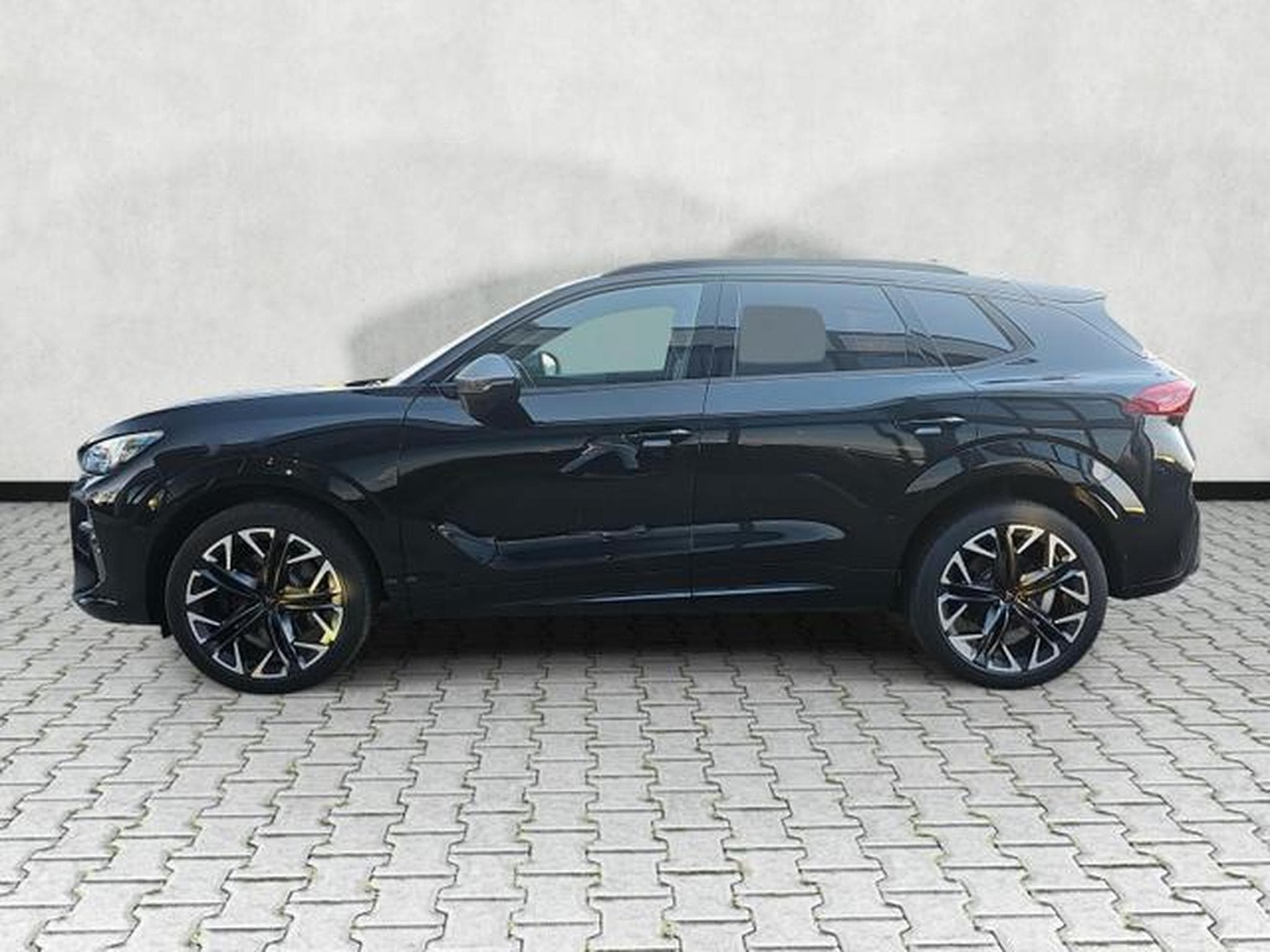 Cupra Terramar 2.0 TSI 195 kW 4Drive VZ (2025) - Foto 4