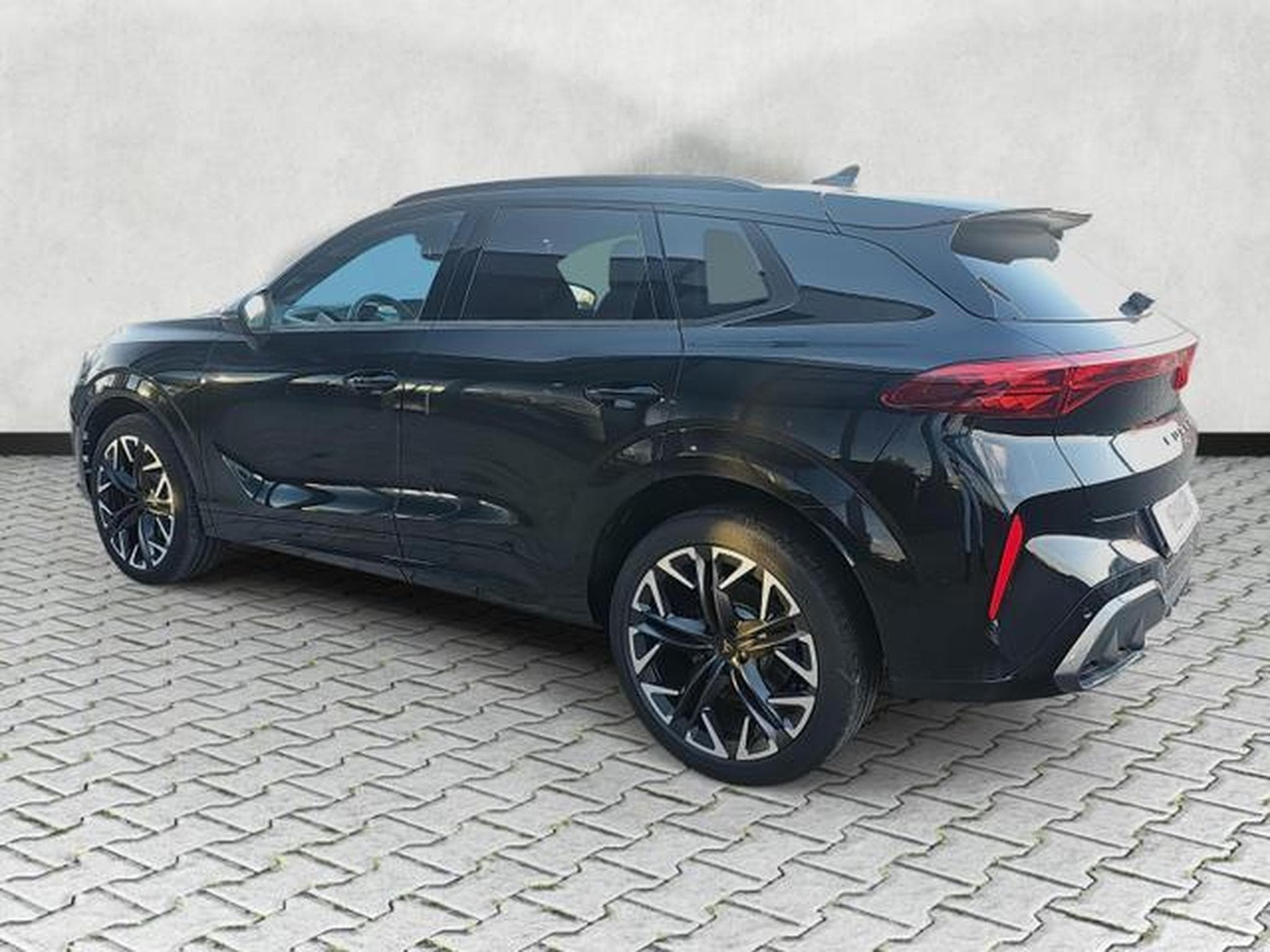 Cupra Terramar 2.0 TSI 195 kW 4Drive VZ (2025) - Foto 5
