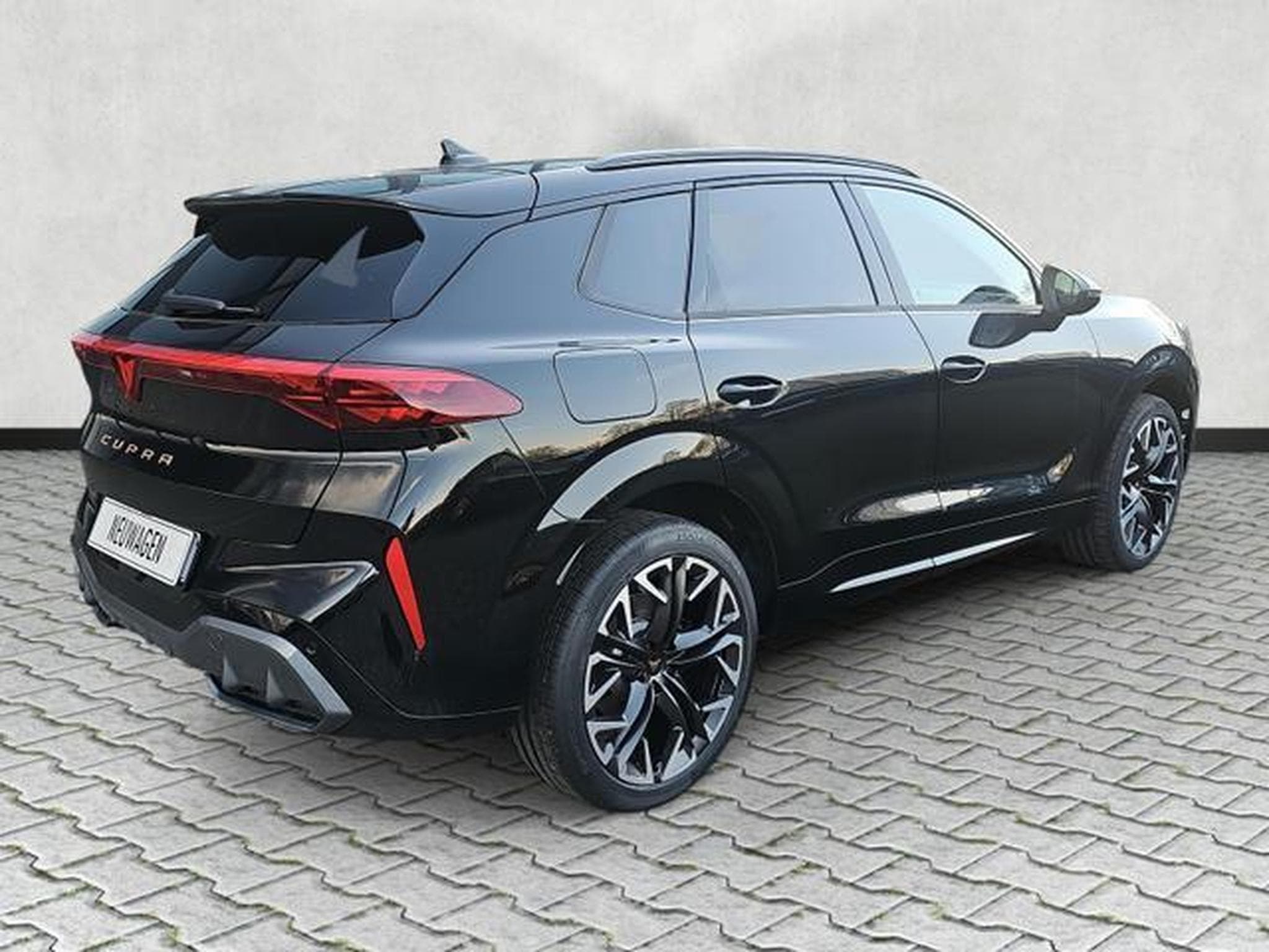 Cupra Terramar 2.0 TSI 195 kW 4Drive VZ (2025) - Foto 7
