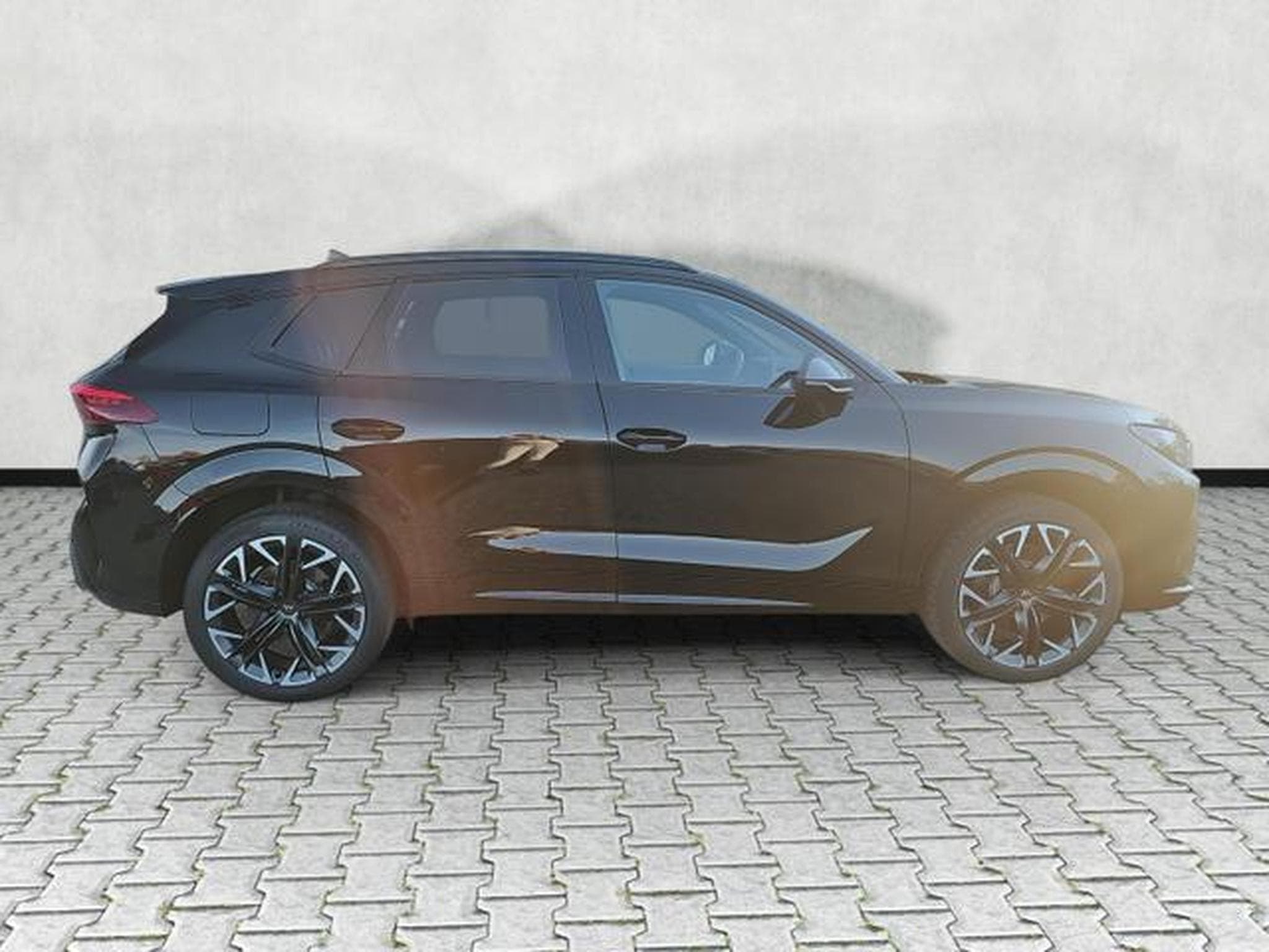 Cupra Terramar 2.0 TSI 195 kW 4Drive VZ (2025) - Foto 8