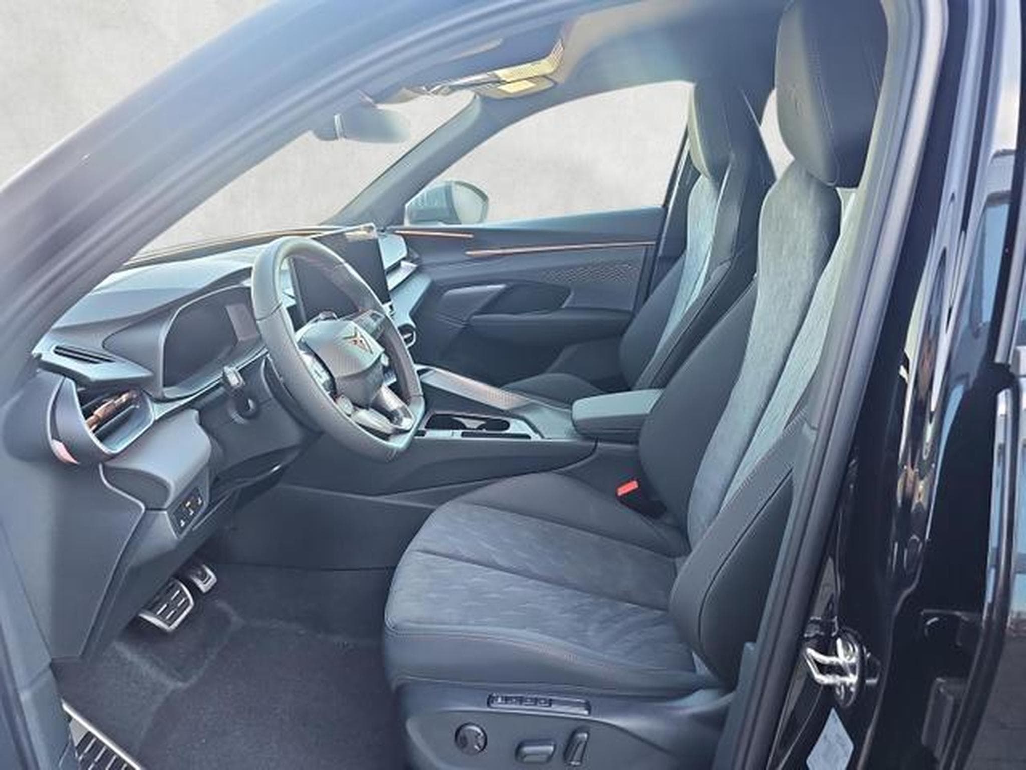 Cupra Terramar 2.0 TSI 195 kW 4Drive VZ (2025) - Foto 9