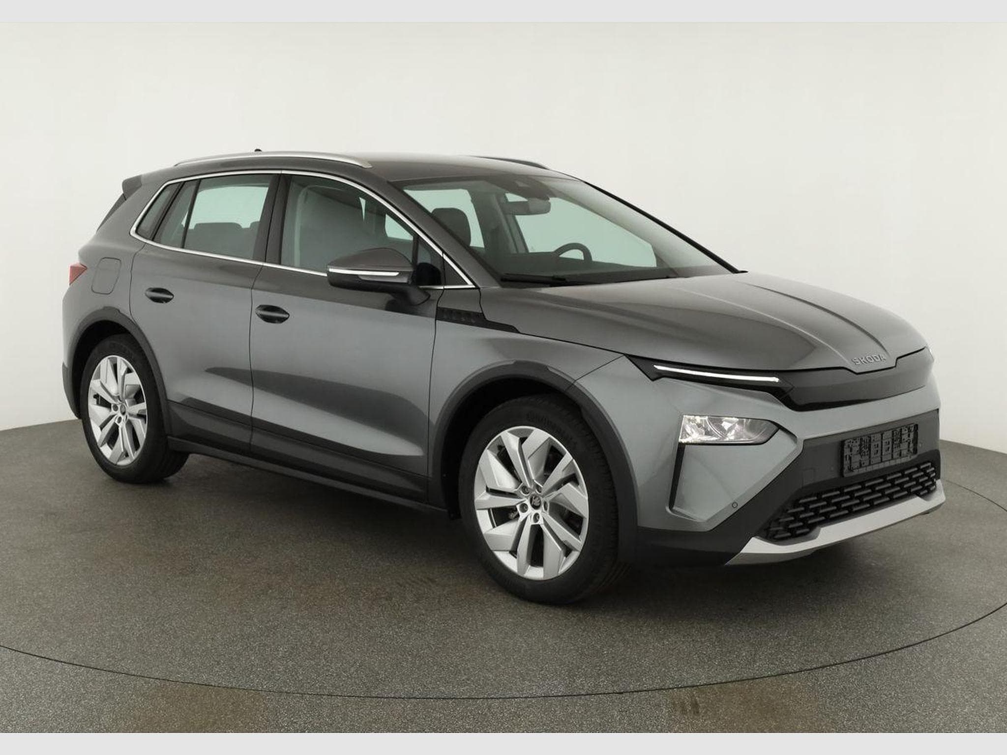 Skoda Elroq 60 Loft (2026) - Foto 1