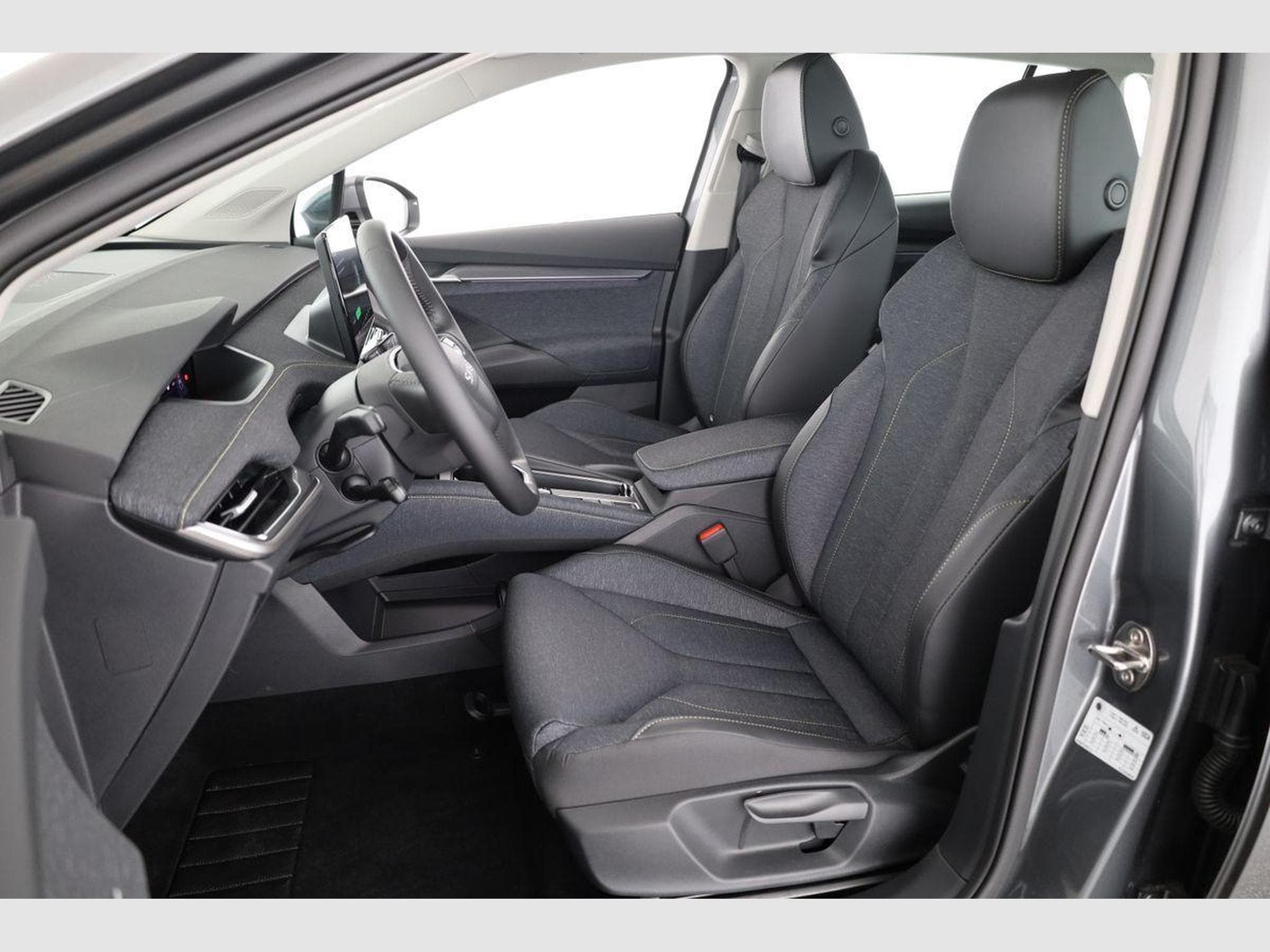 Skoda Elroq 60 Loft (2026) - Foto 10