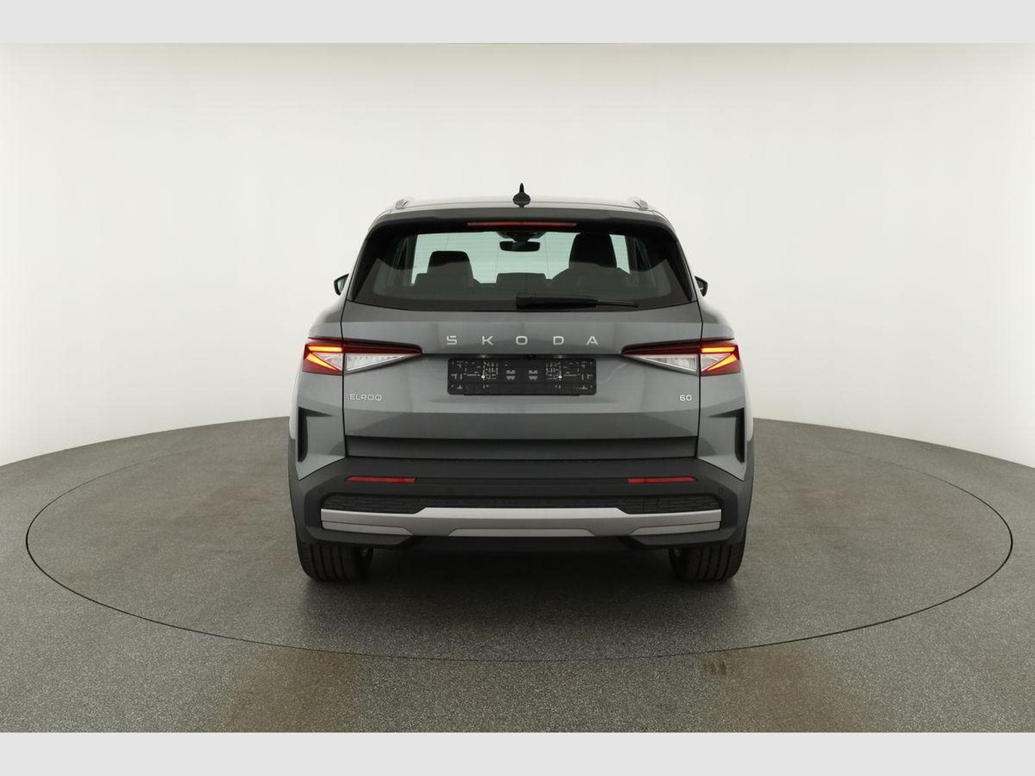 Skoda Elroq 60 Loft (2026) - Foto 16