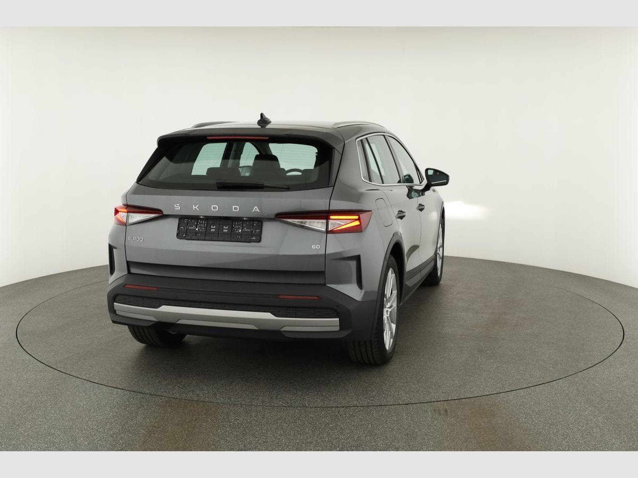 Skoda Elroq 60 Loft (2026) - Foto 17