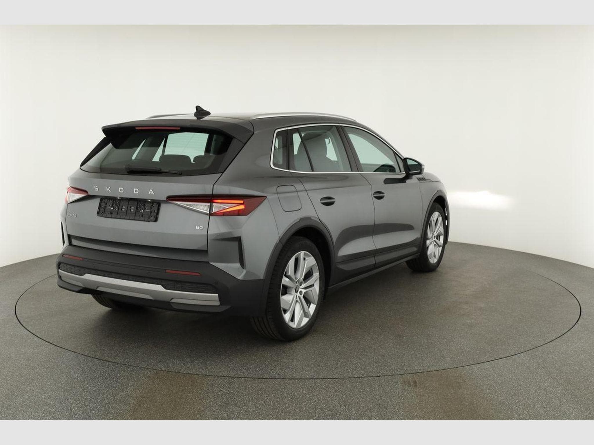 Skoda Elroq 60 Loft (2026) - Foto 18