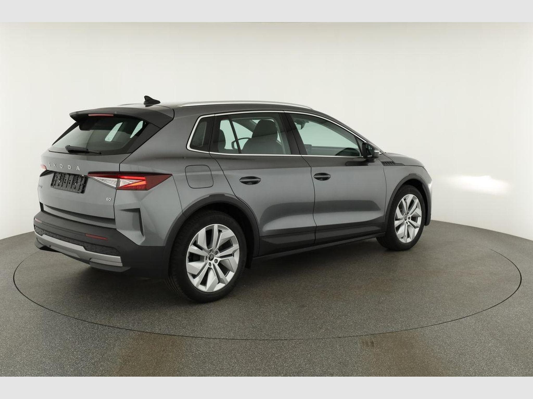 Skoda Elroq 60 Loft (2026) - Foto 19