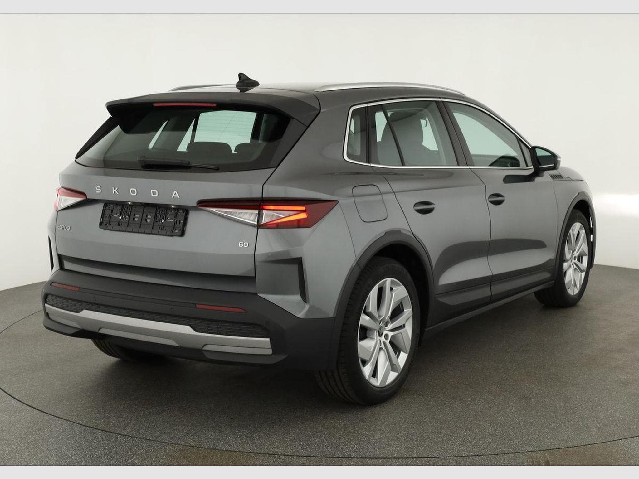 Skoda Elroq 60 Loft (2026) - Foto 2