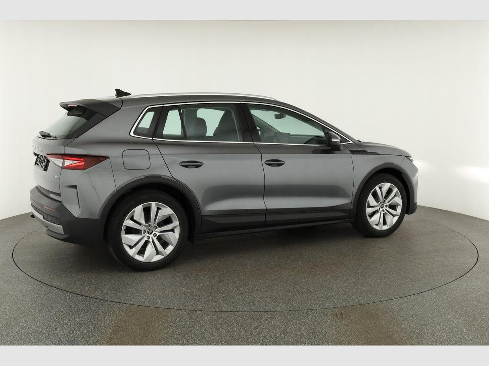 Skoda Elroq 60 Loft (2026) - Foto 20