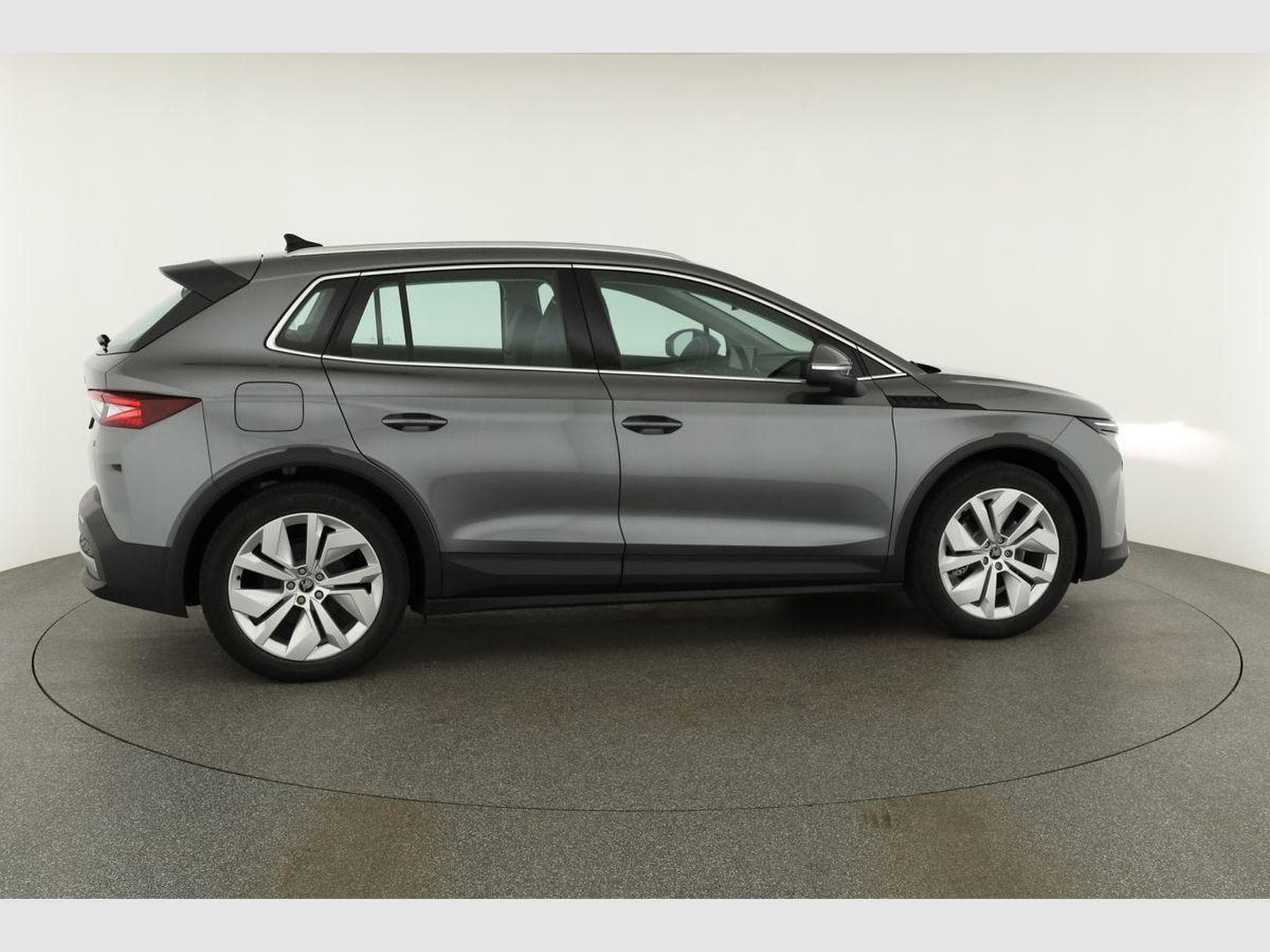 Skoda Elroq 60 Loft (2026) - Foto 21
