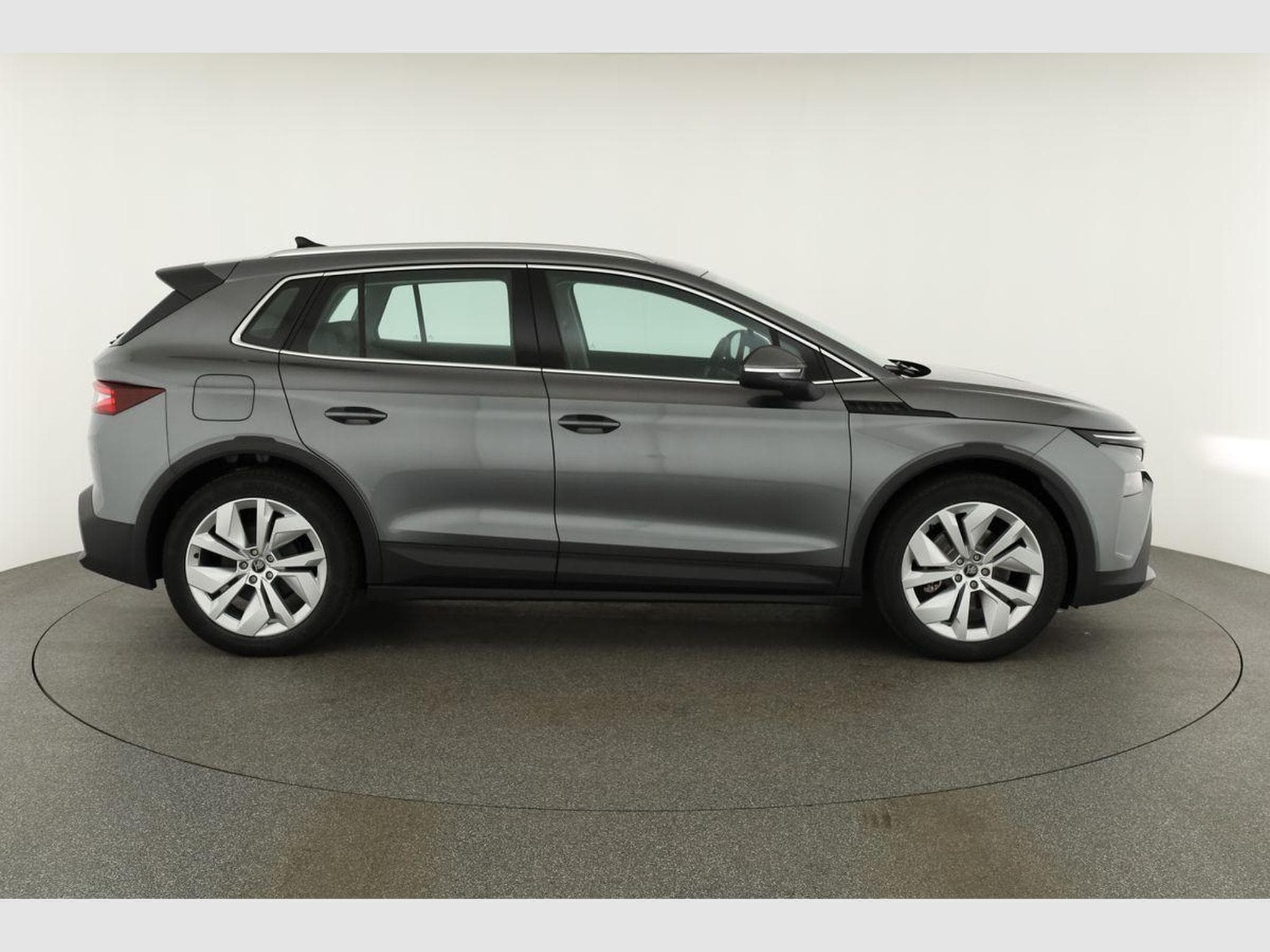 Skoda Elroq 60 Loft (2026) - Foto 22