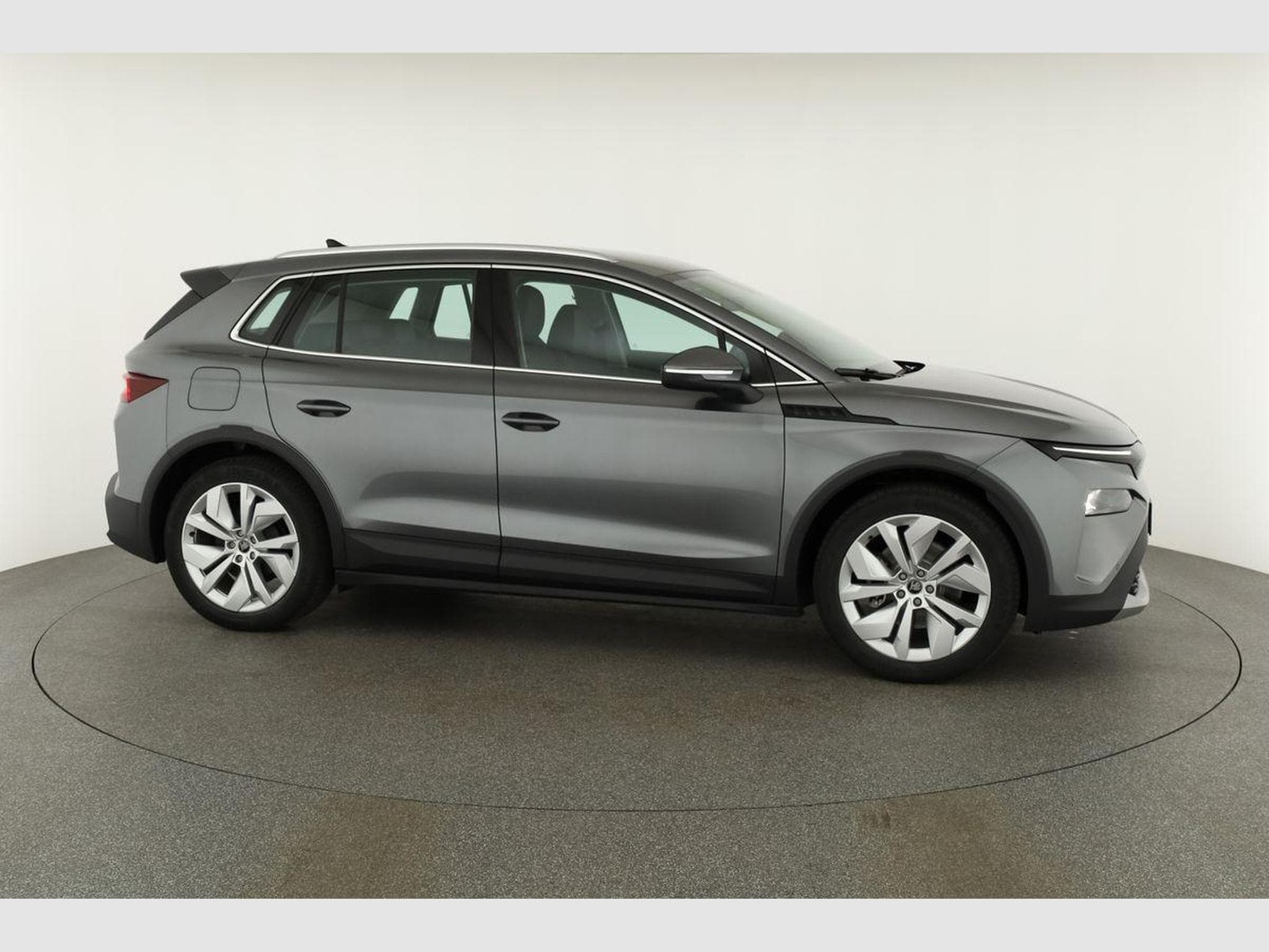 Skoda Elroq 60 Loft (2026) - Foto 23