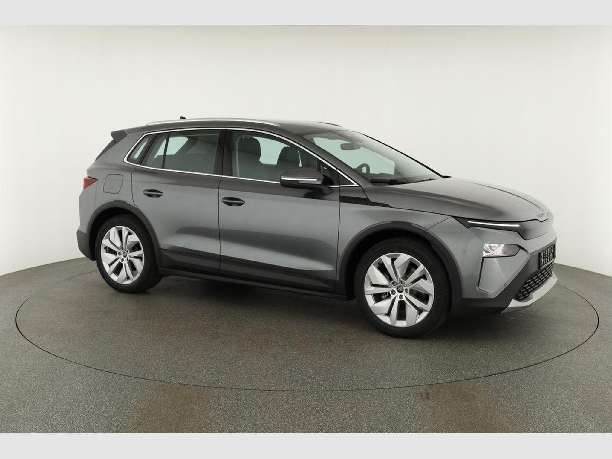 Skoda Elroq 60 Loft (2026) - Foto 24