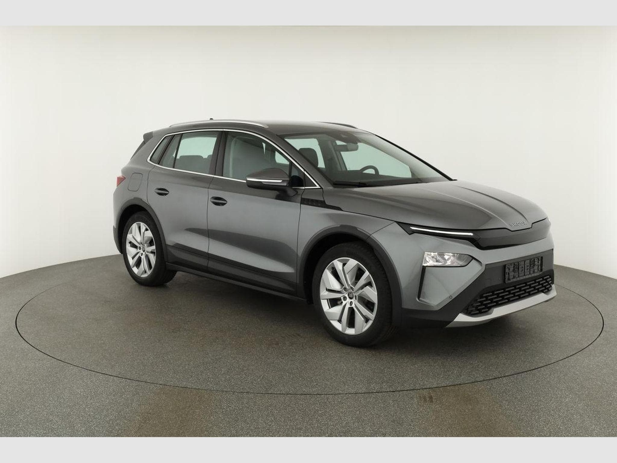 Skoda Elroq 60 Loft (2026) - Foto 25