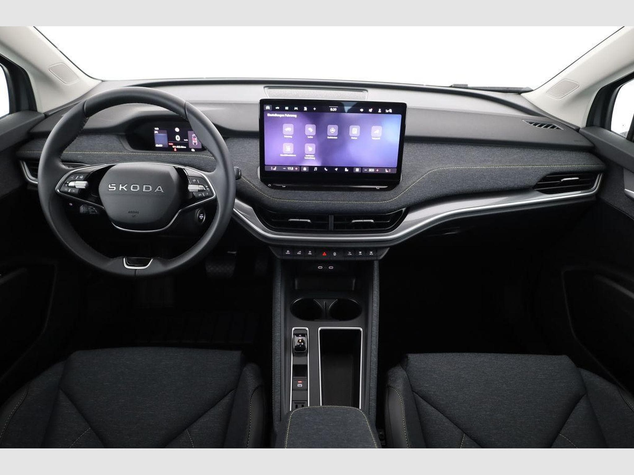 Skoda Elroq 60 Loft (2026) - Foto 4