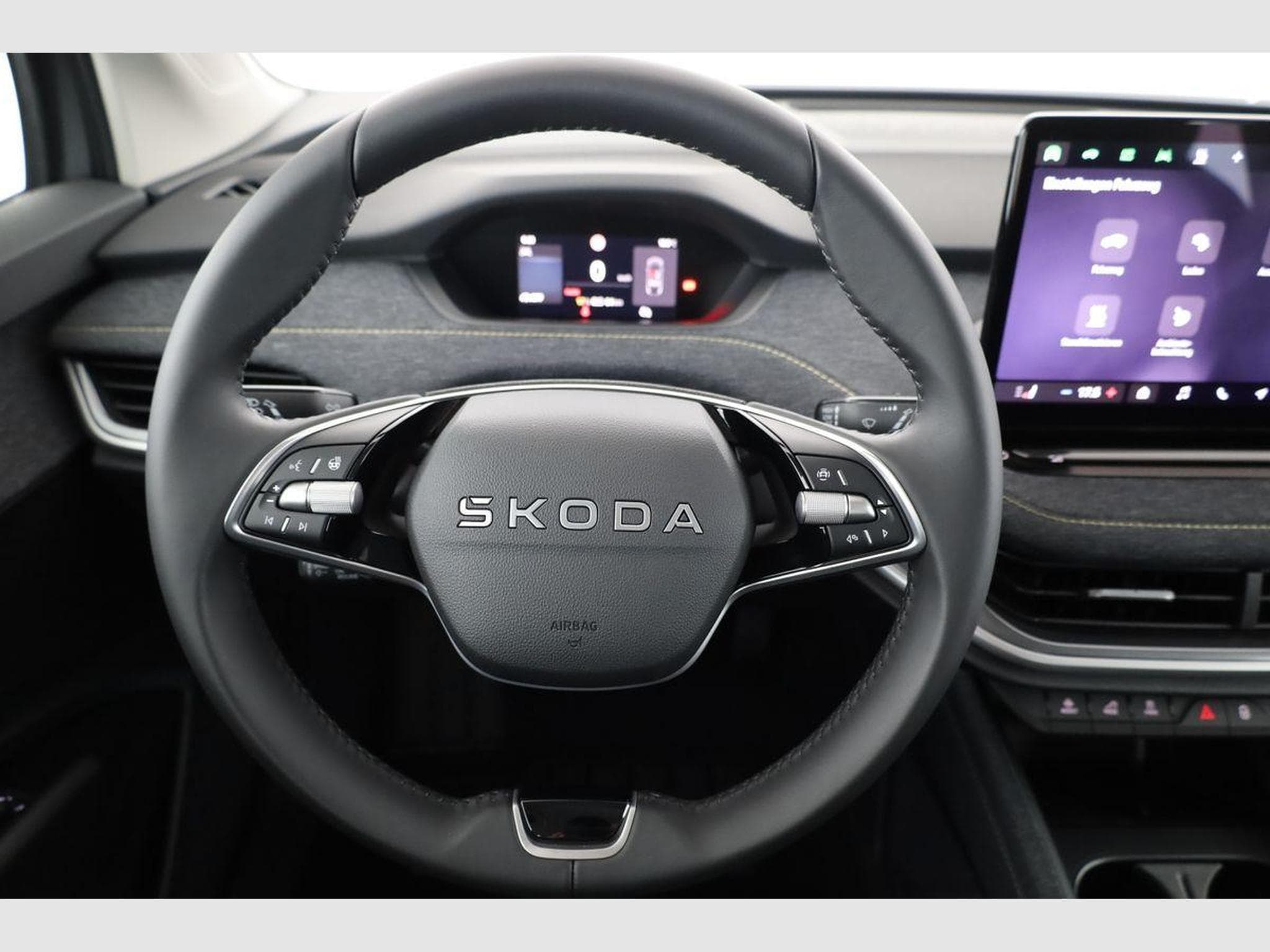 Skoda Elroq 60 Loft (2026) - Foto 5