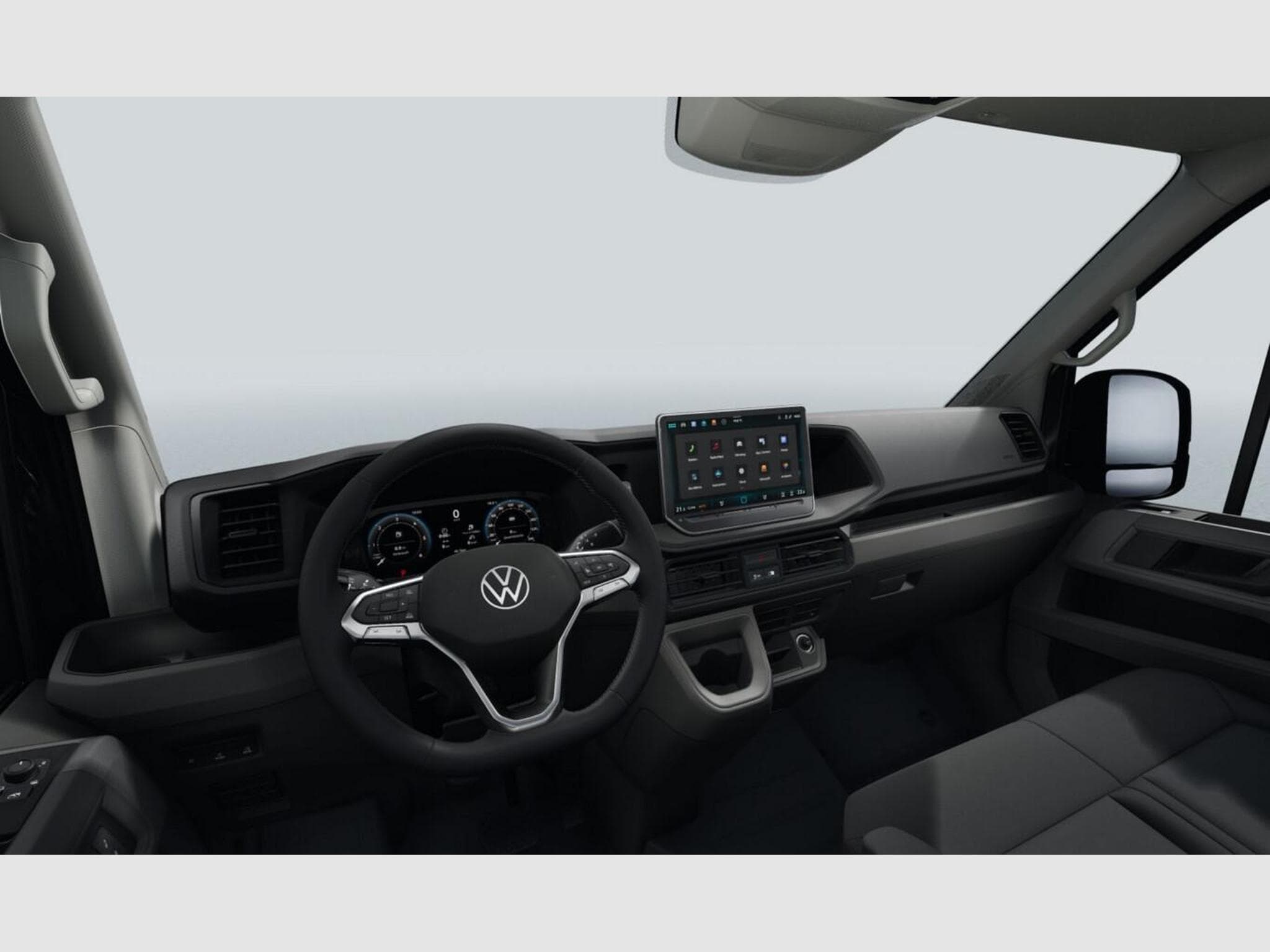 VW Crafter 35 140 AT8 (2025) - Foto 4