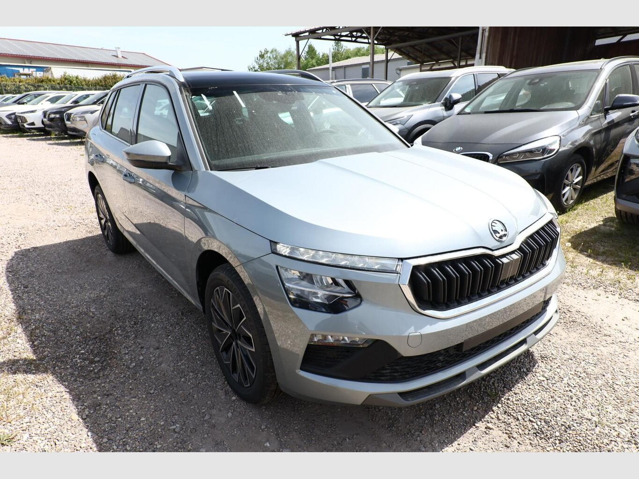 Skoda Kamiq Selection (2026) - Photo 2