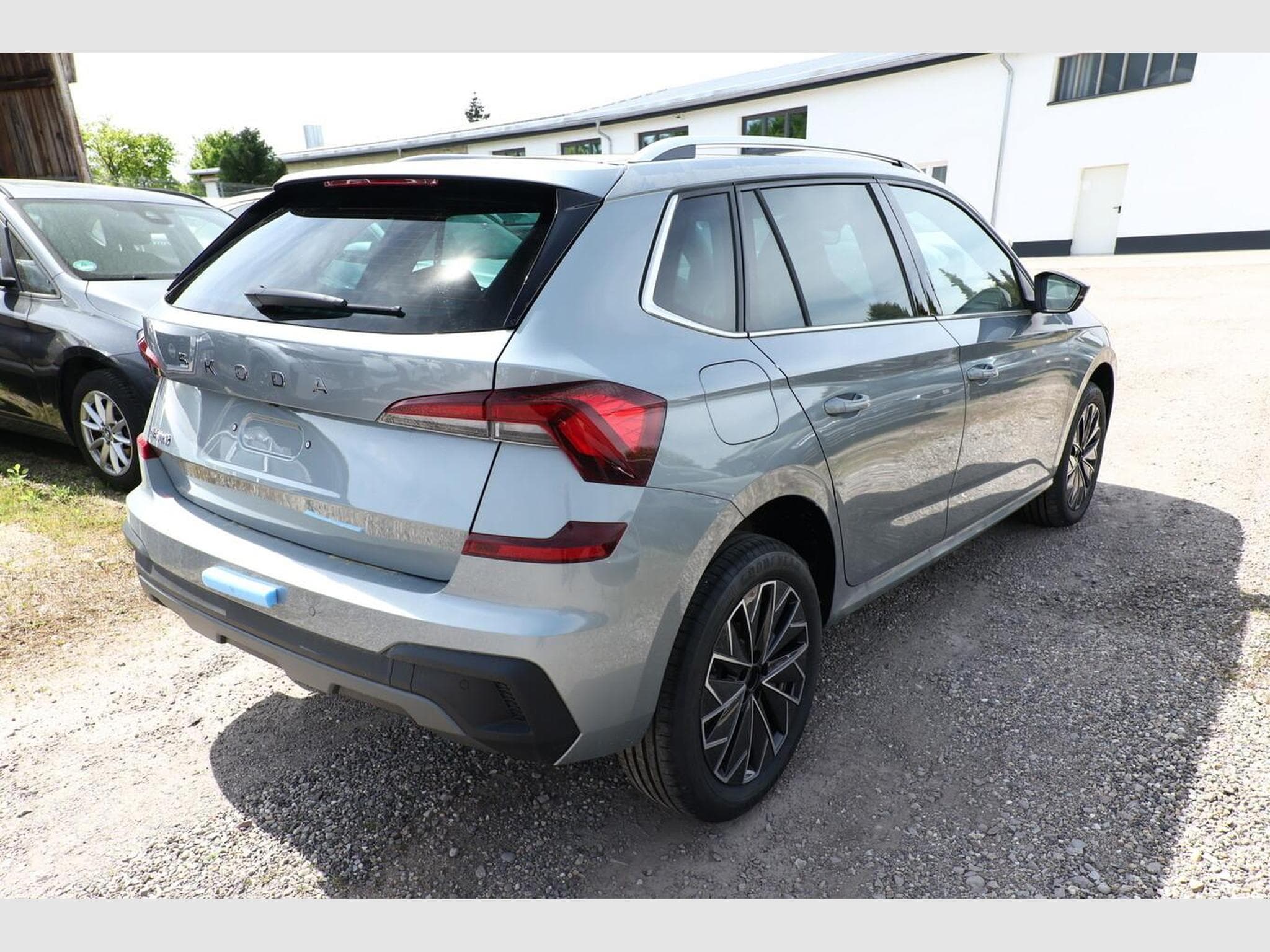 Skoda Kamiq Selection (2026) - Photo 3