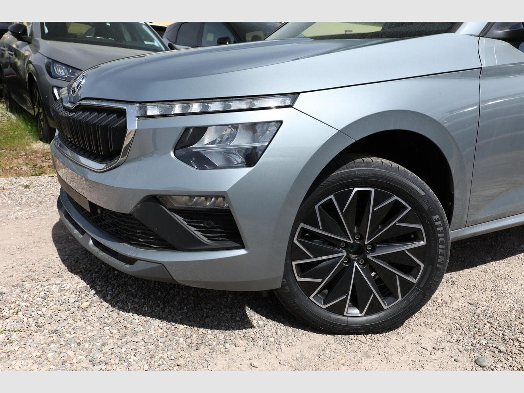 Skoda Kamiq Selection (2026) - Photo 5