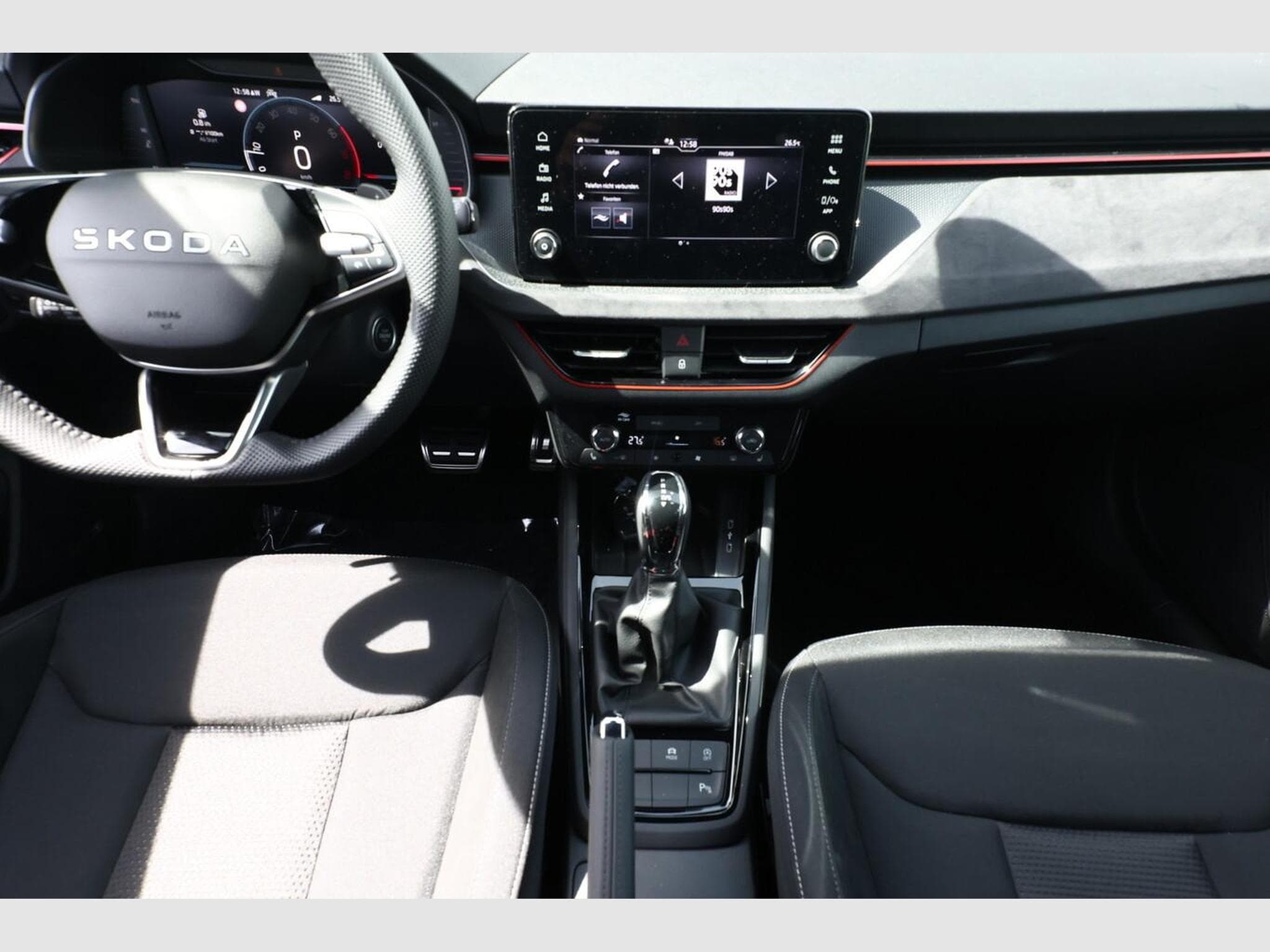 Skoda Kamiq Selection (2026) - Photo 8