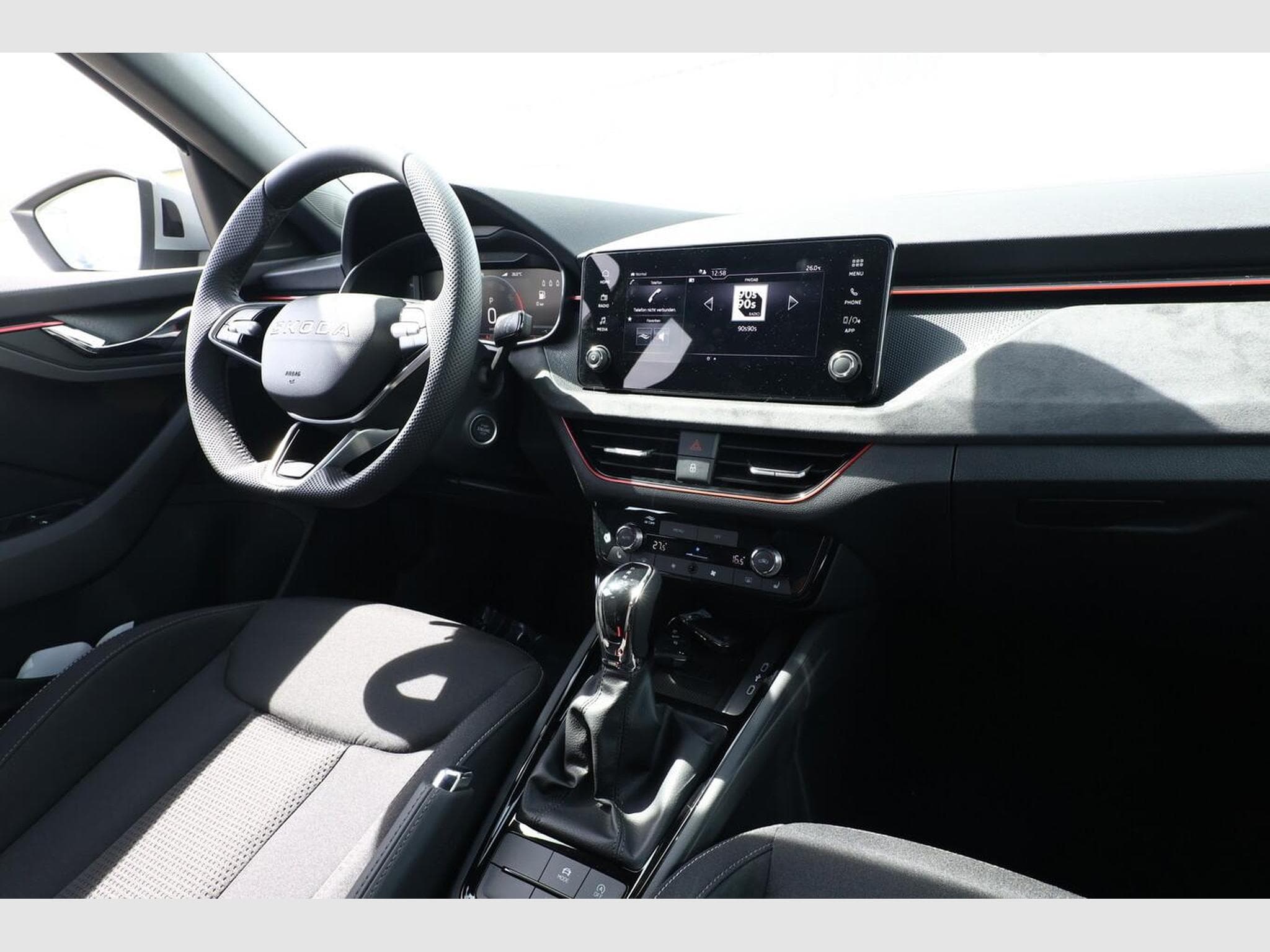 Skoda Kamiq Selection (2026) - Photo 9