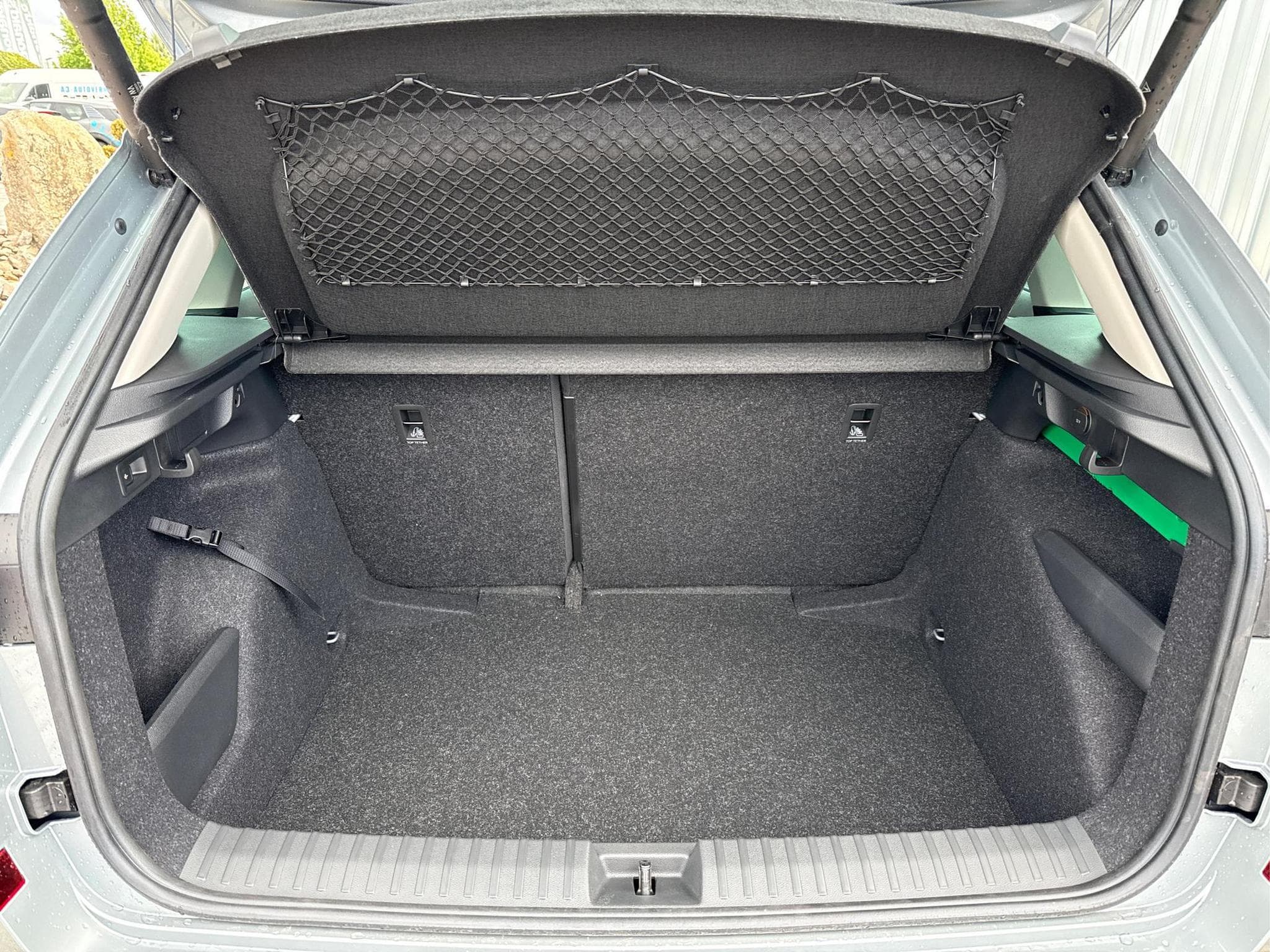 Skoda Kamiq 130 Jahre Premium (2026) - Foto 10