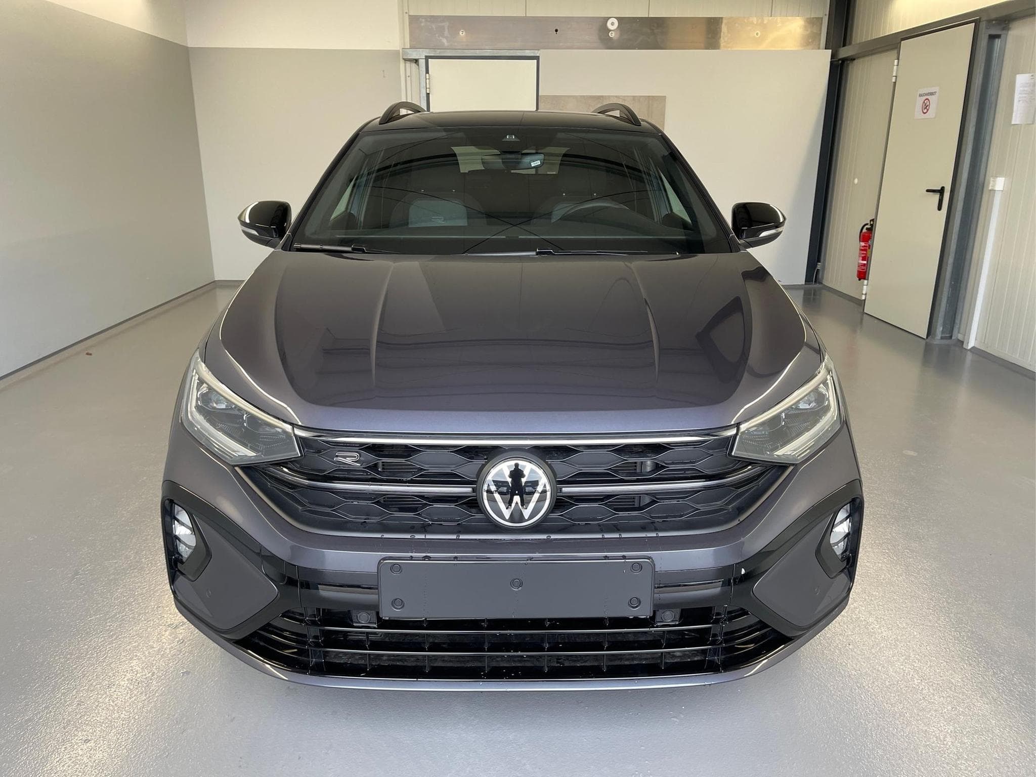 VW Taigo R-Line (2026) - Foto 2