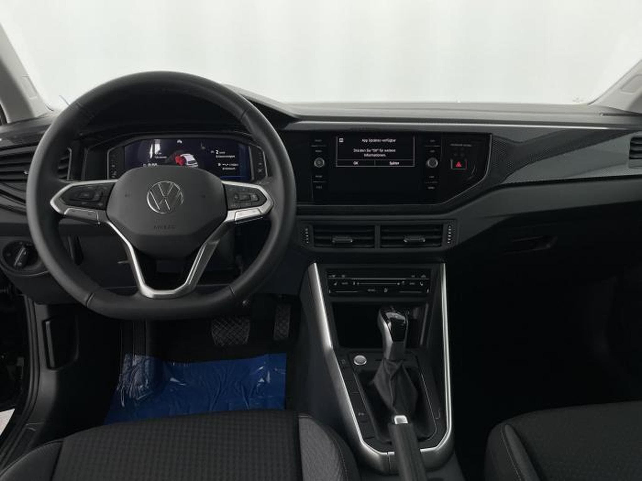 VW Taigo New Edition (2026) - Foto 15