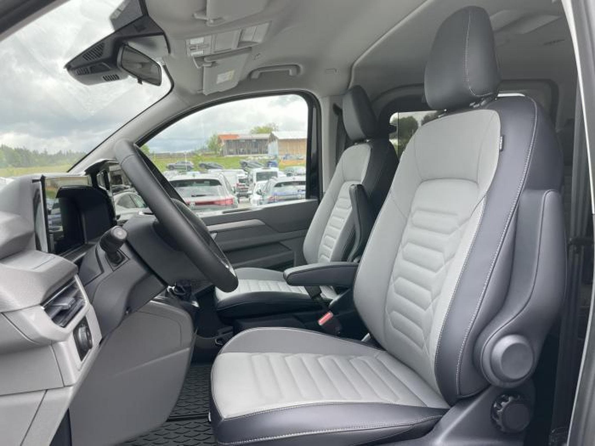 VW T7 Style KR 8 Sitzer (2026) - Foto 11