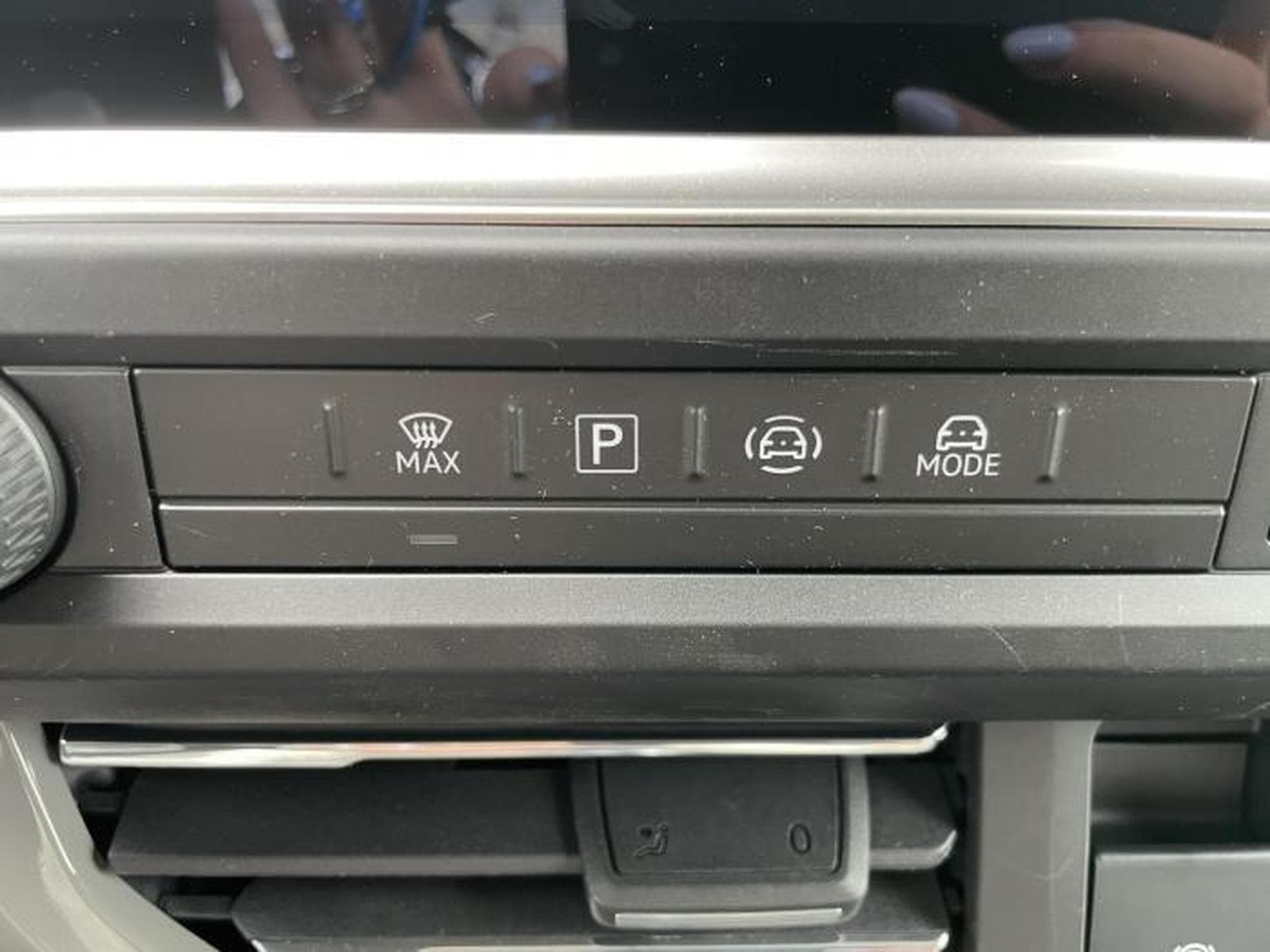 VW T7 Style KR 8 Sitzer (2026) - Foto 16