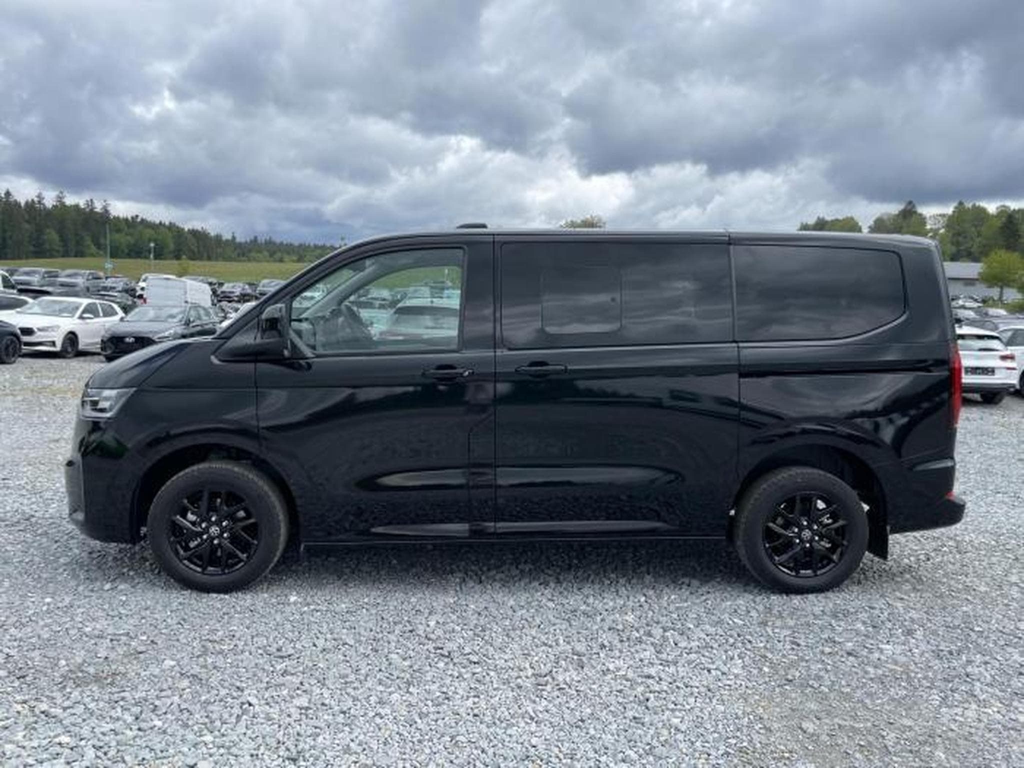 VW T7 Style KR 8 Sitzer (2026) - Foto 2