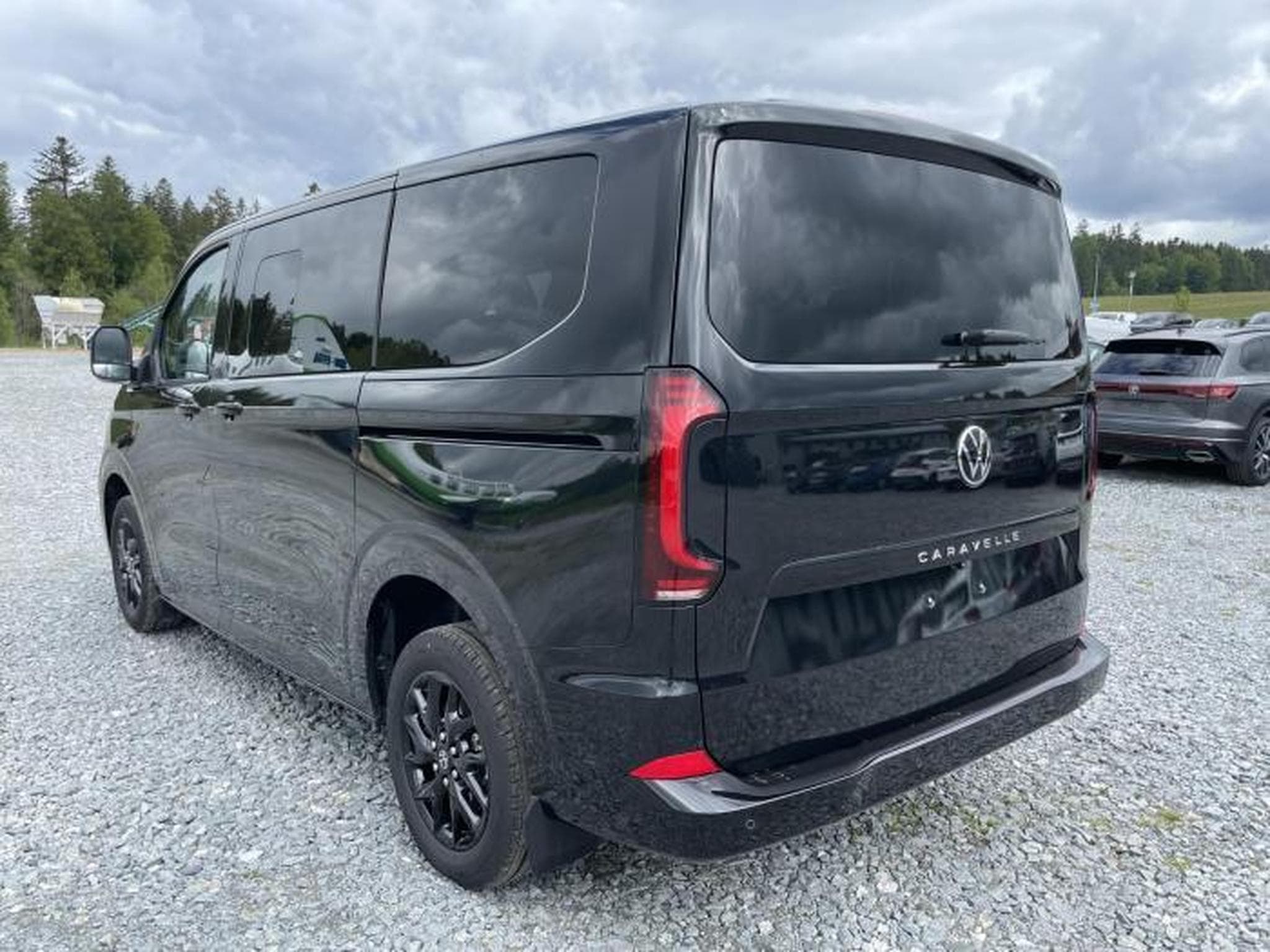 VW T7 Style KR 8 Sitzer (2026) - Foto 3
