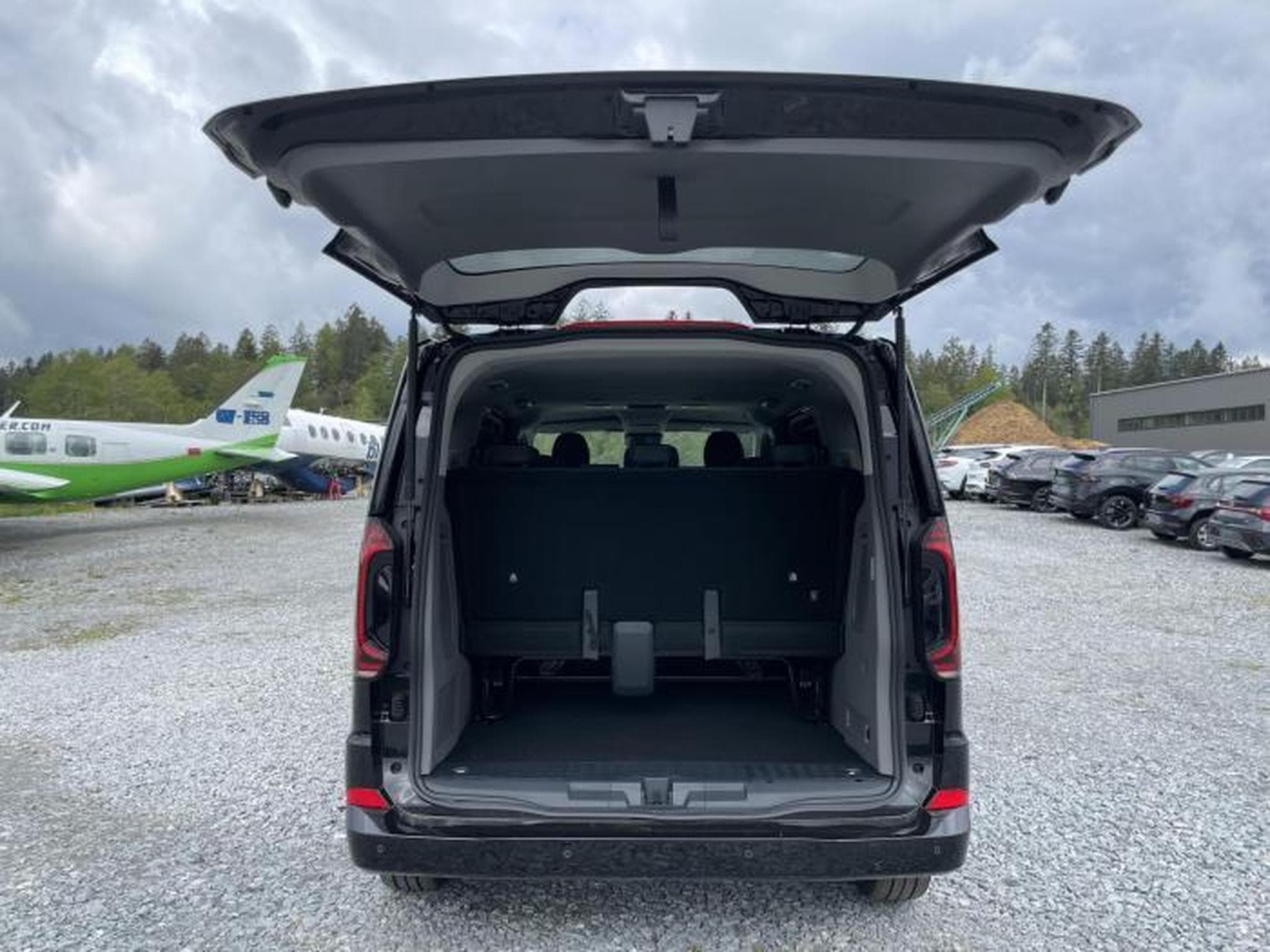 VW T7 Style KR 8 Sitzer (2026) - Foto 5