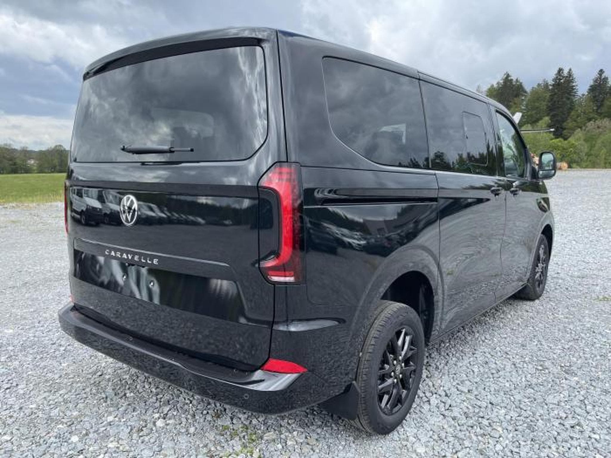 VW T7 Style KR 8 Sitzer (2026) - Foto 6