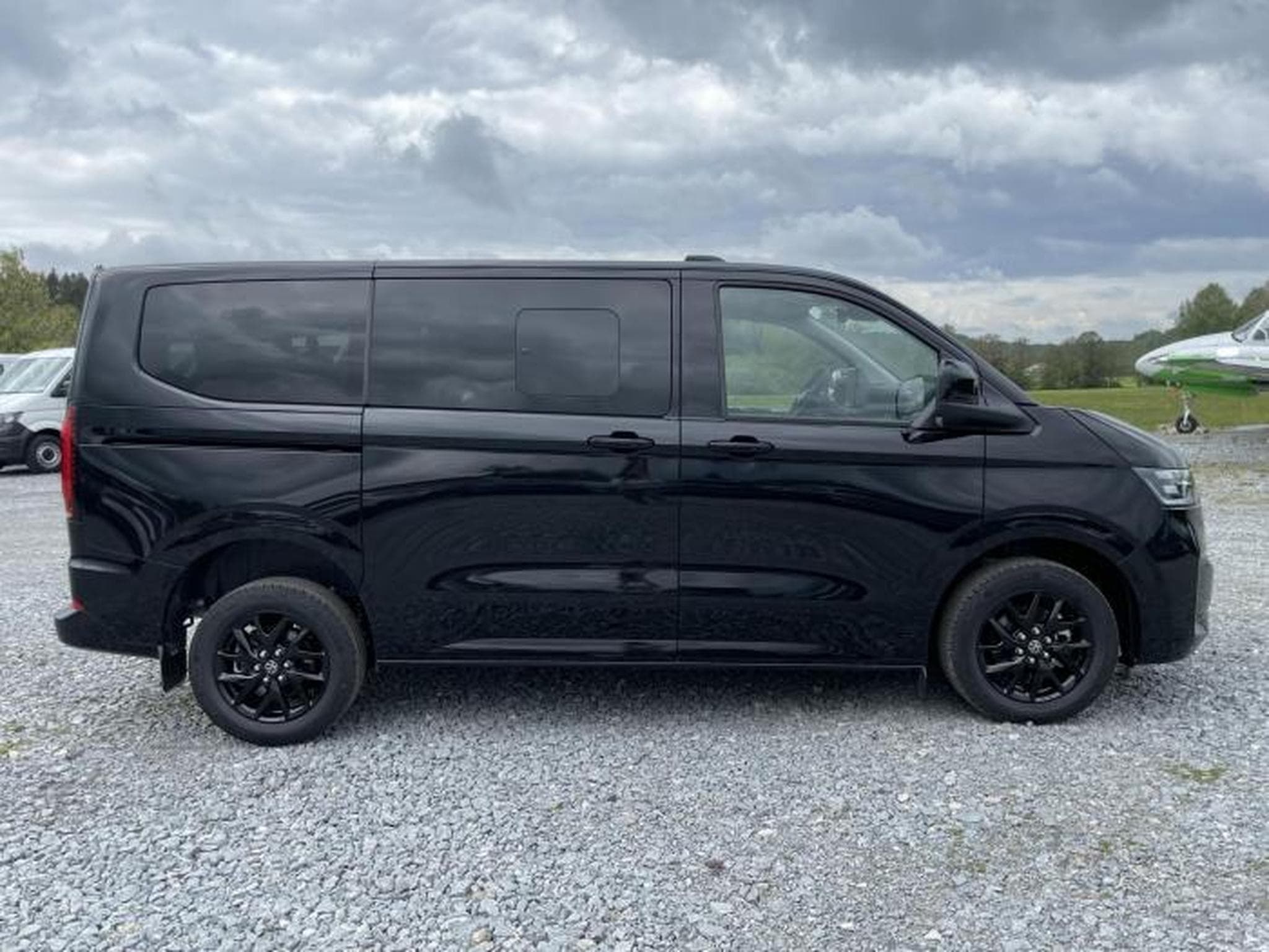 VW T7 Style KR 8 Sitzer (2026) - Foto 7
