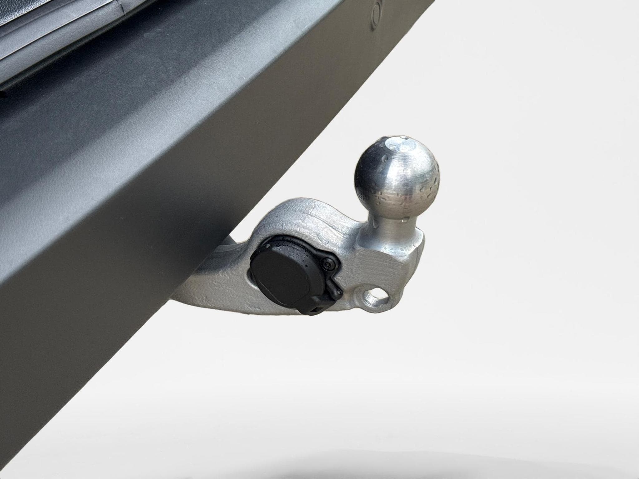 VW T7 Basis (2026) - Foto 14